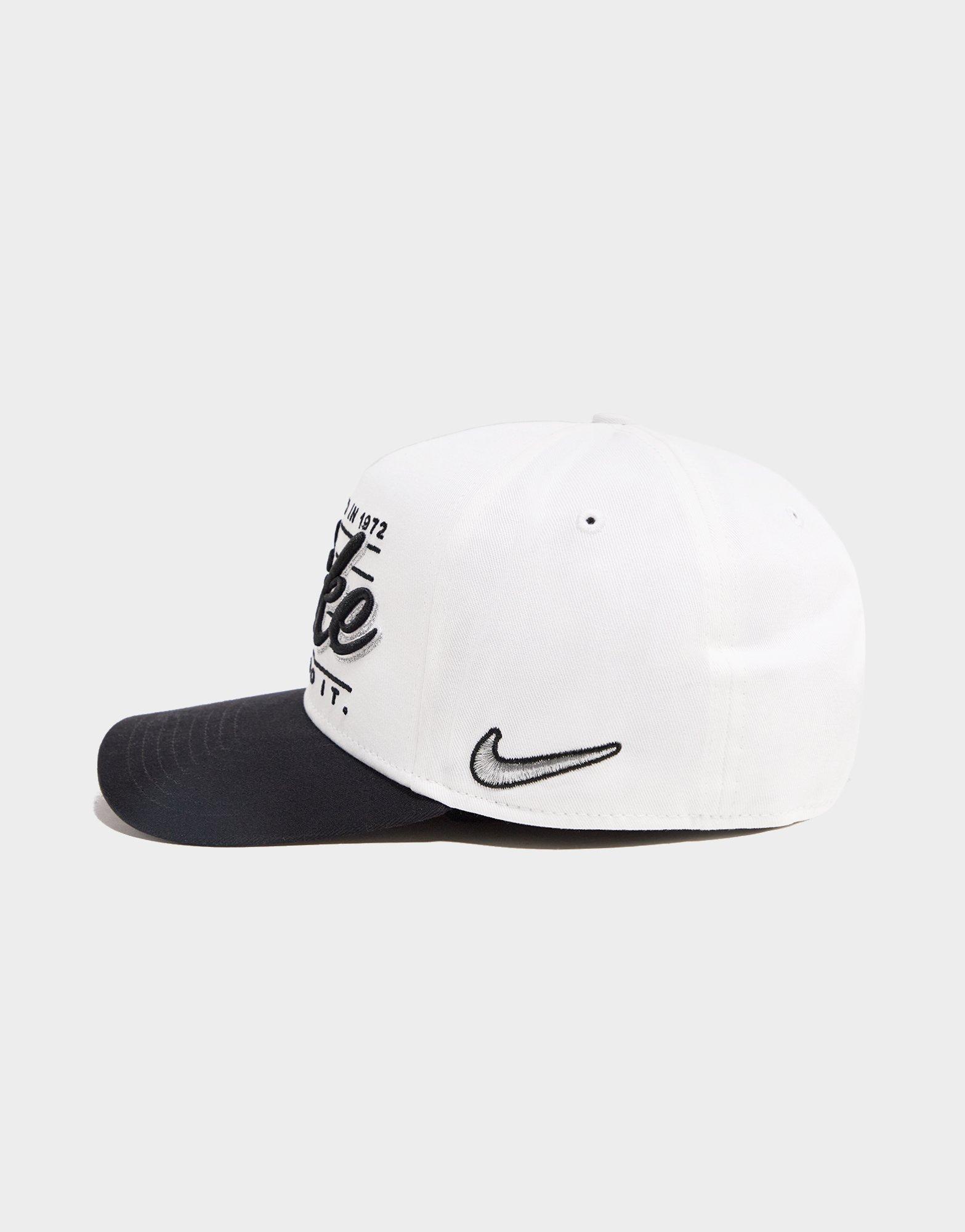Nike Rise A-Frame Cap
