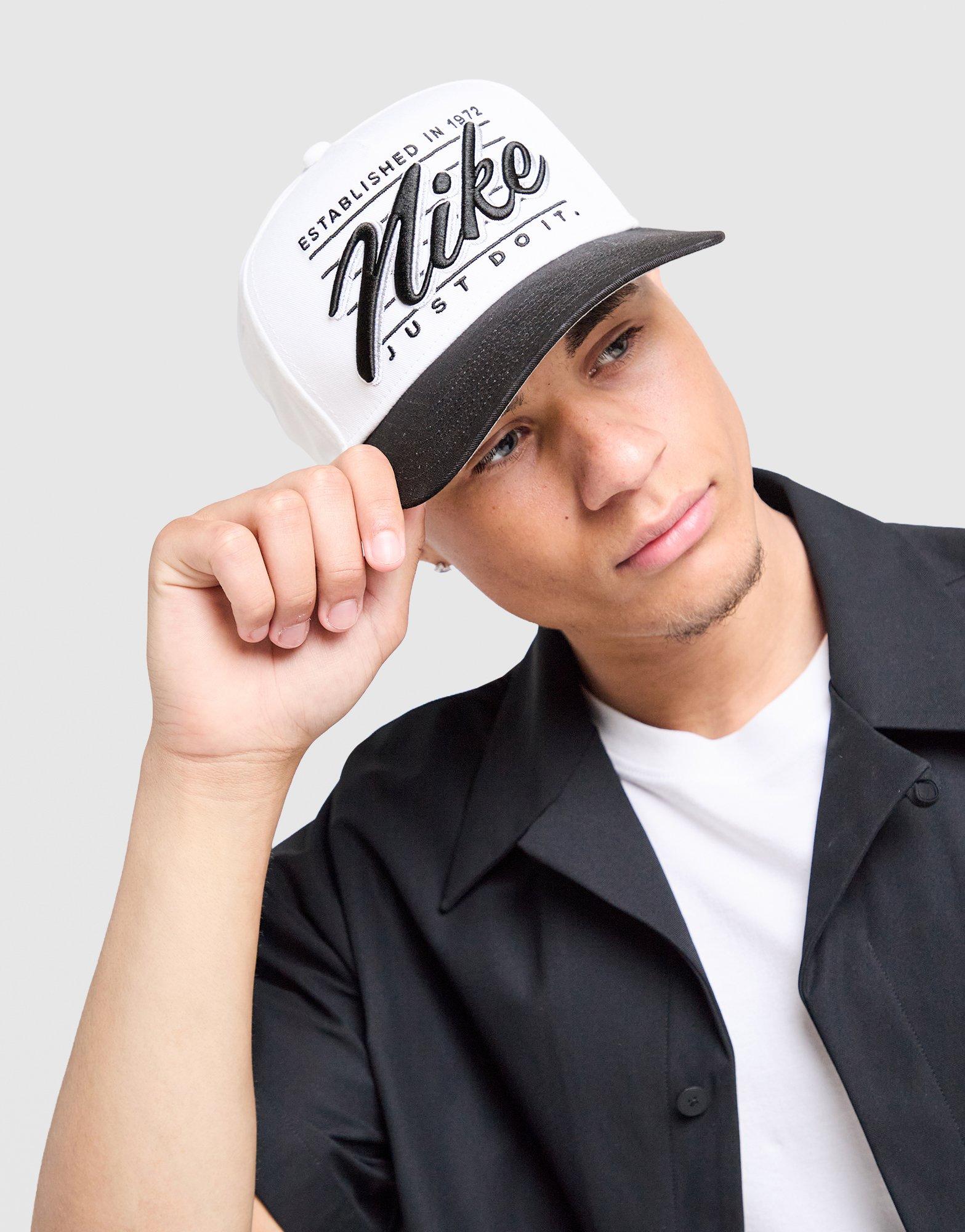 Nike Rise A-Frame Cap