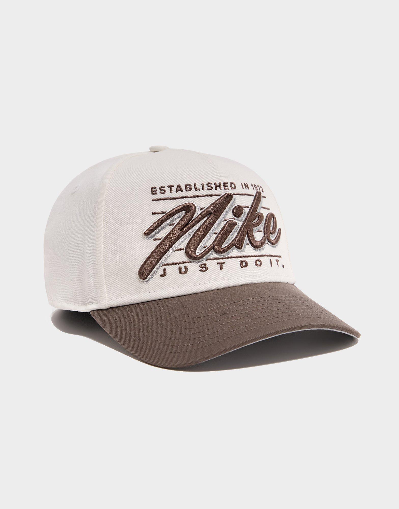 Nike Rise A-Frame Cap