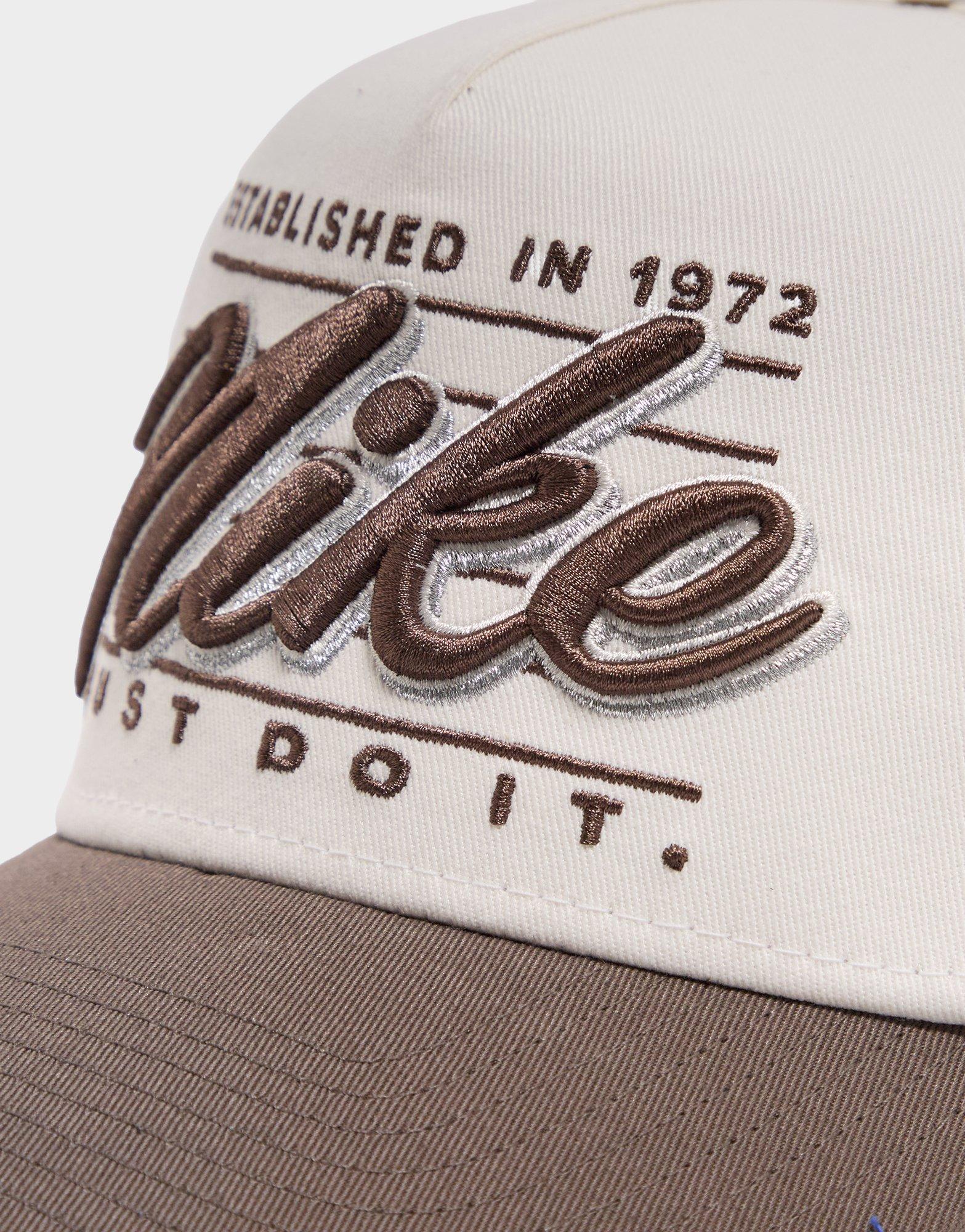 Nike Rise A-Frame Cap