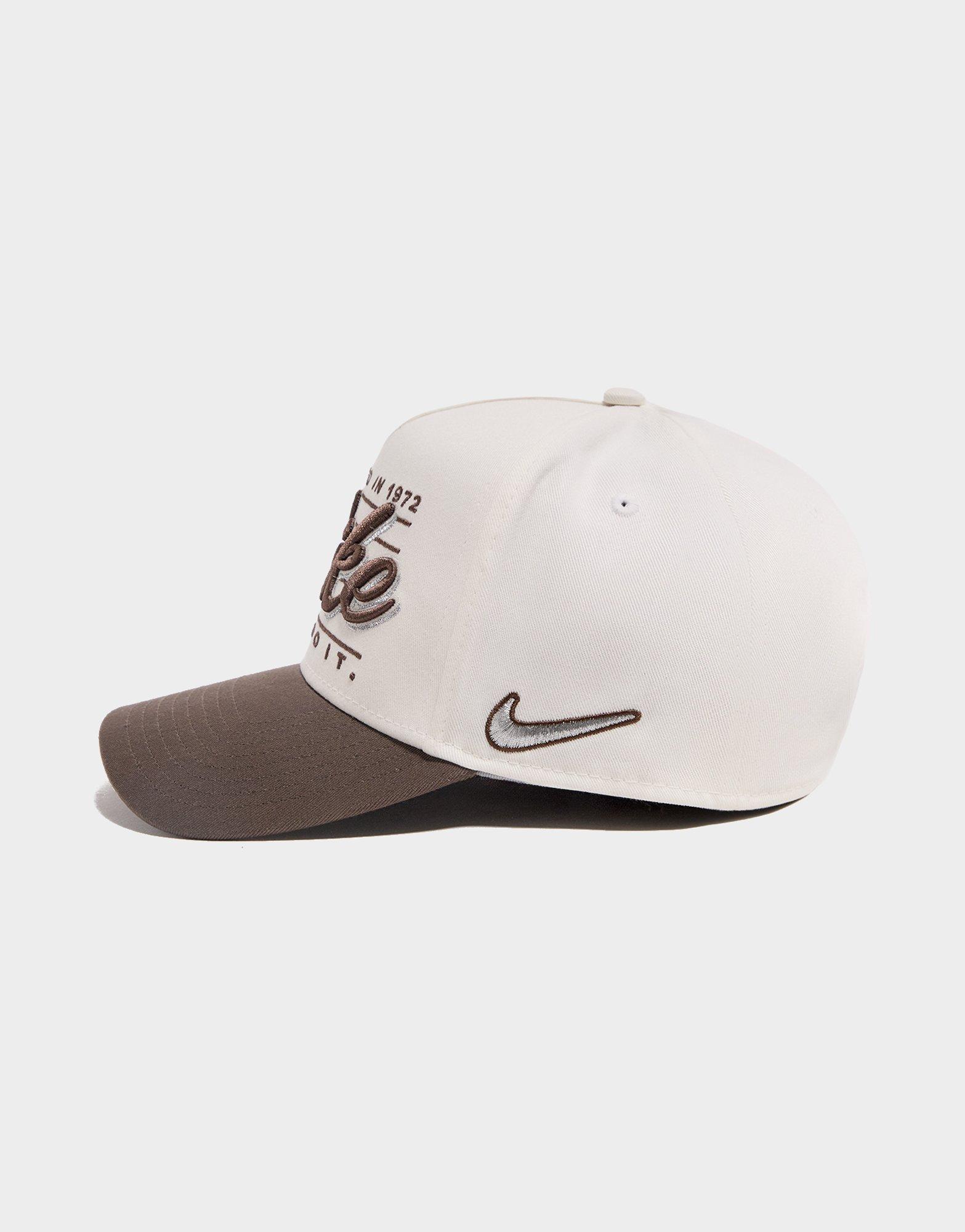 Nike Rise A-Frame Cap