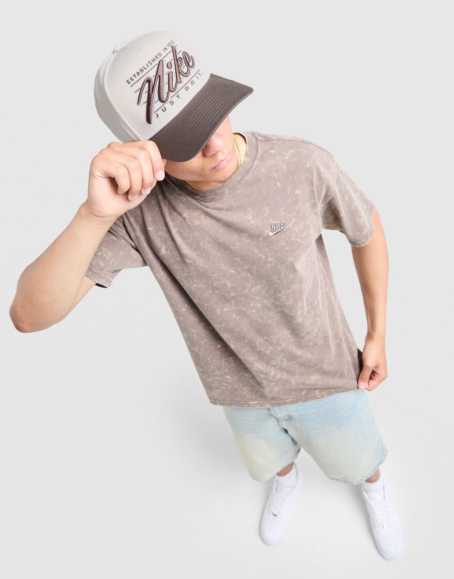 Nike Rise A-Frame Cap