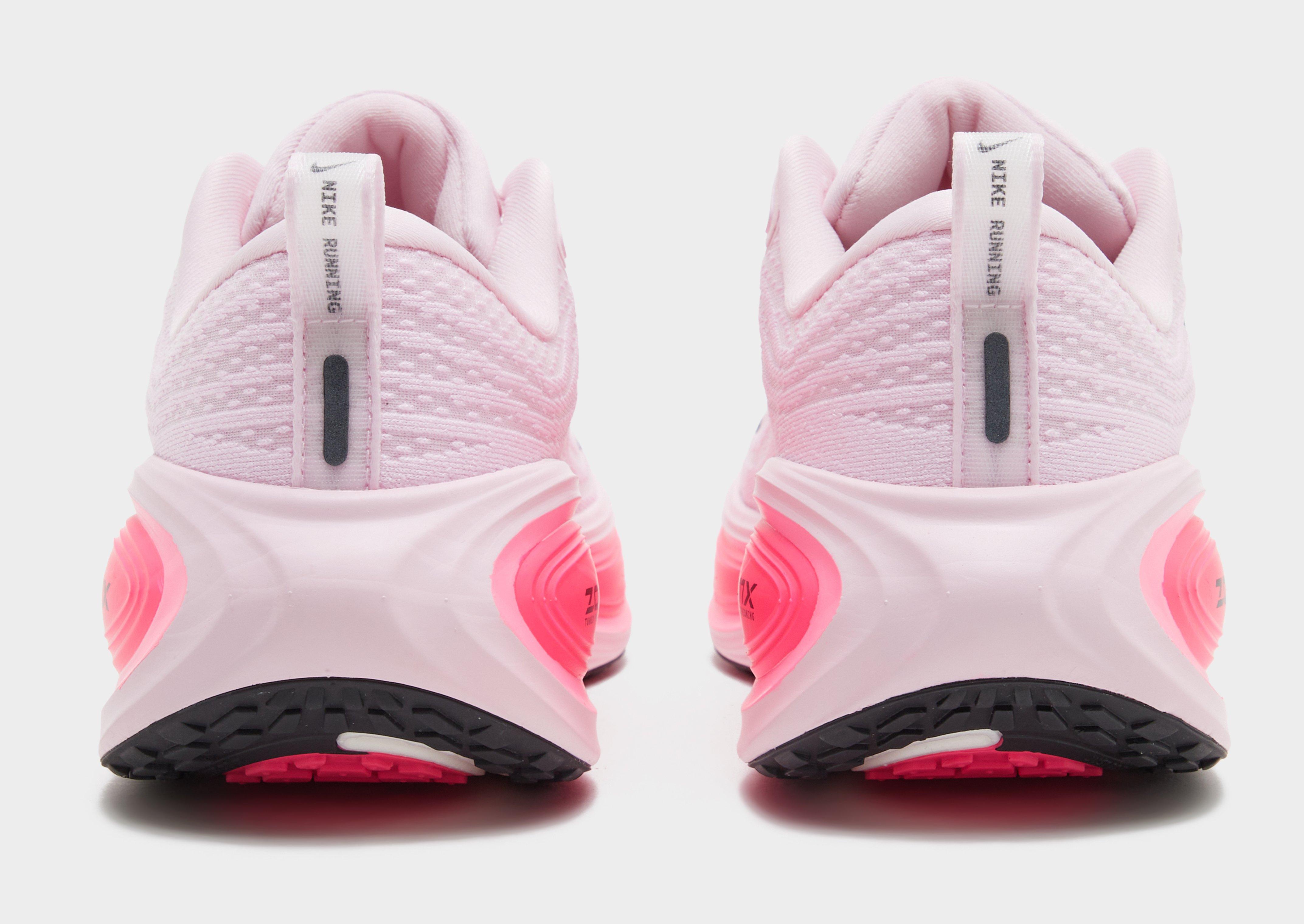 Nike VOMERO PLUS PINK/BLACK