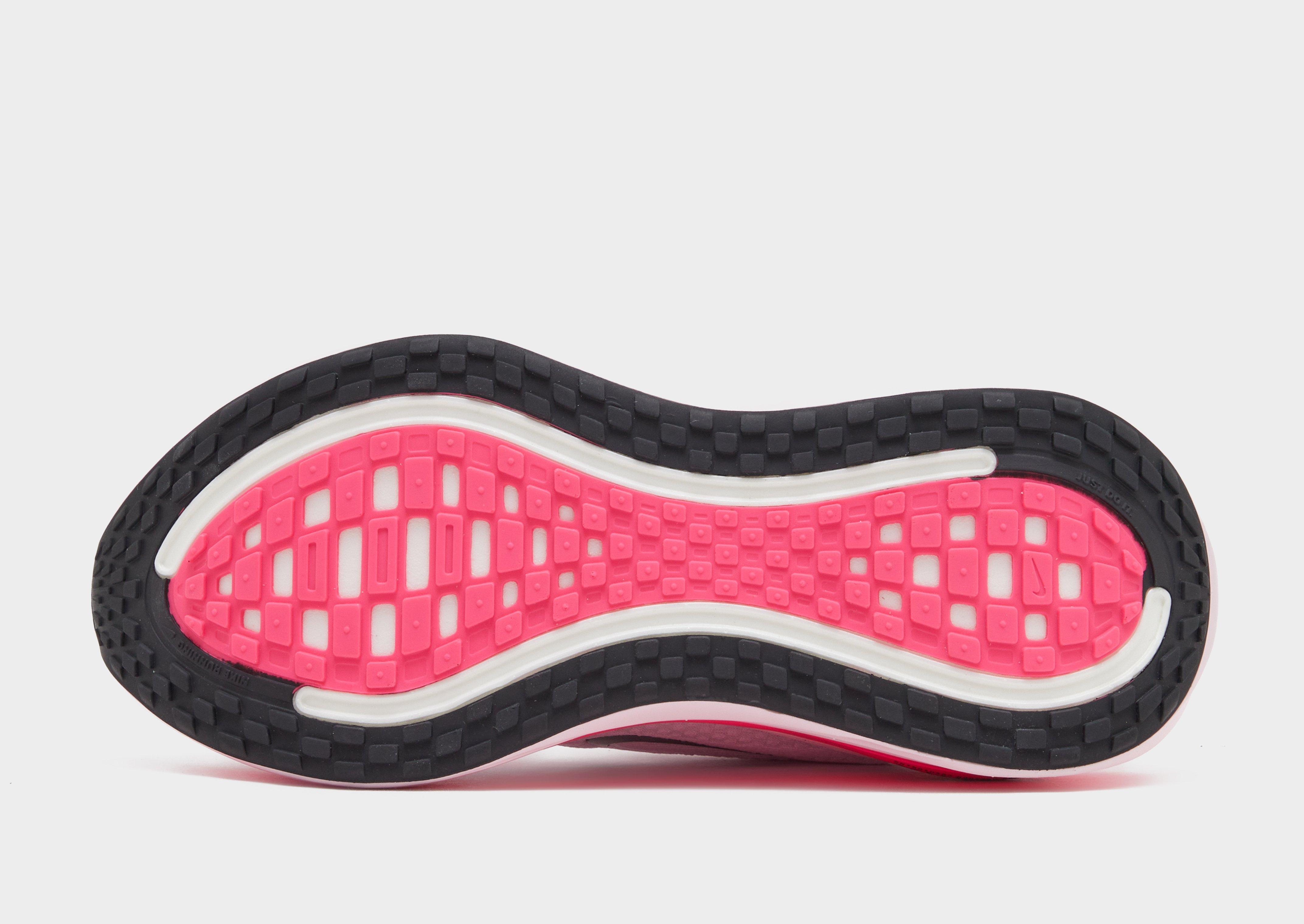 Nike VOMERO PLUS PINK/BLACK