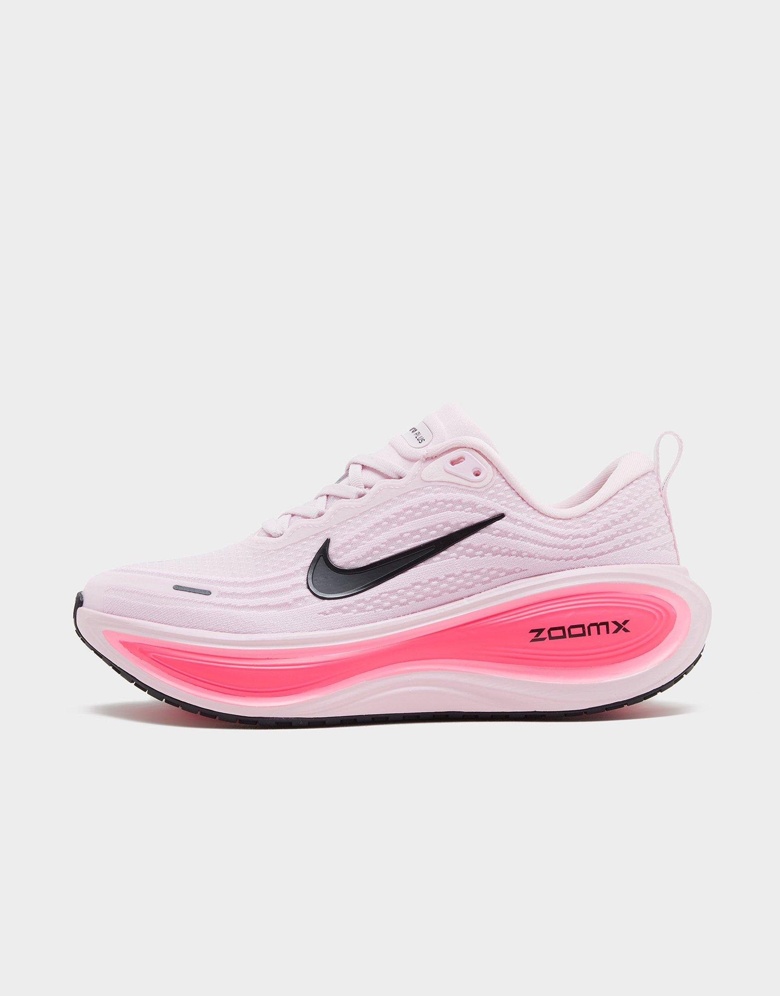 Nike VOMERO PLUS PINK/BLACK