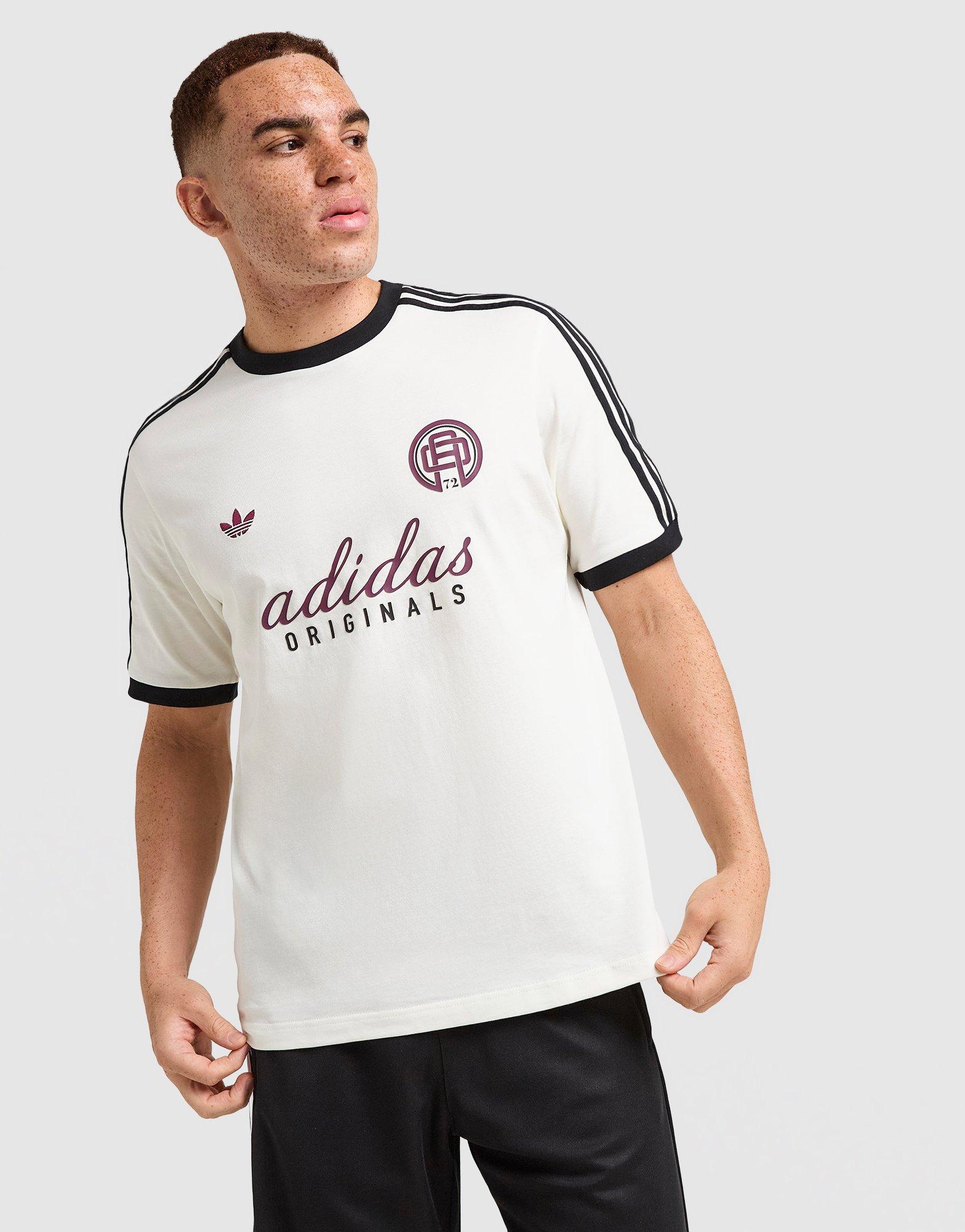 adidas Originals Graphic Cali T-Shirt