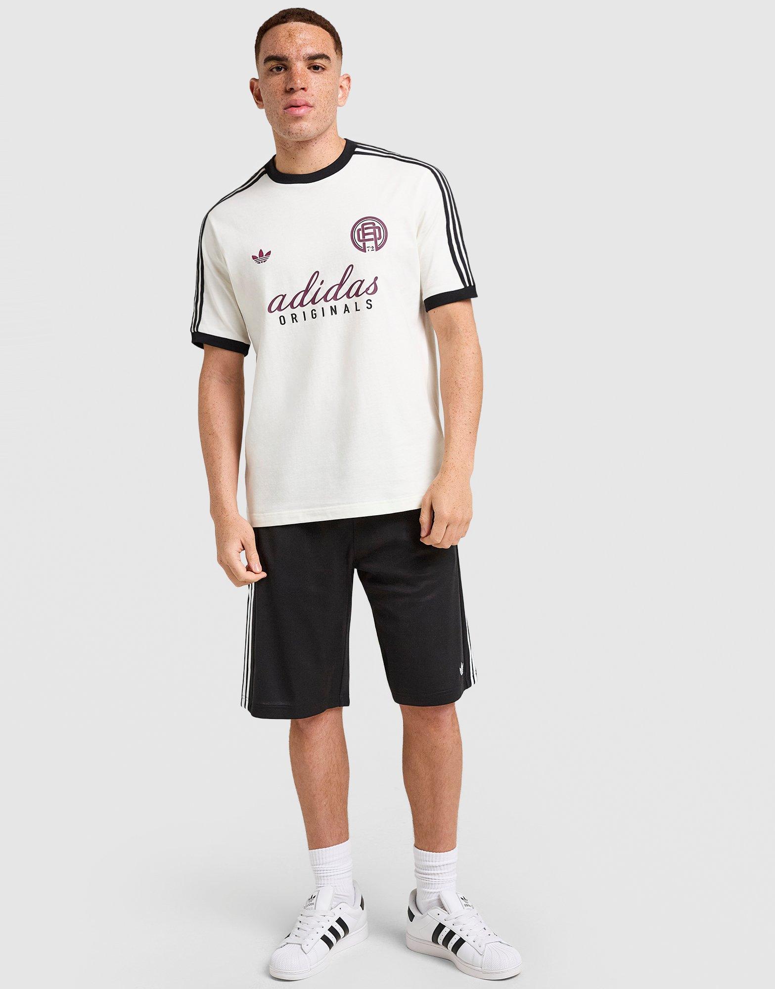 adidas Originals Graphic Cali T-Shirt