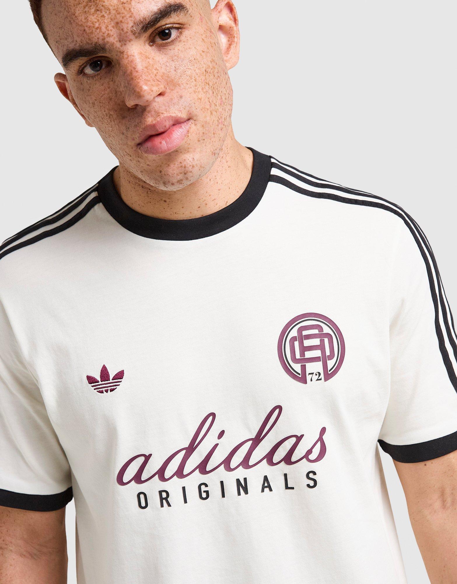 adidas Originals Graphic Cali T-Shirt
