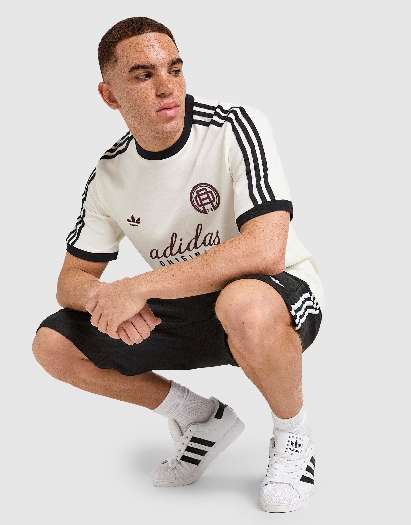 adidas Originals Graphic Cali T-Shirt