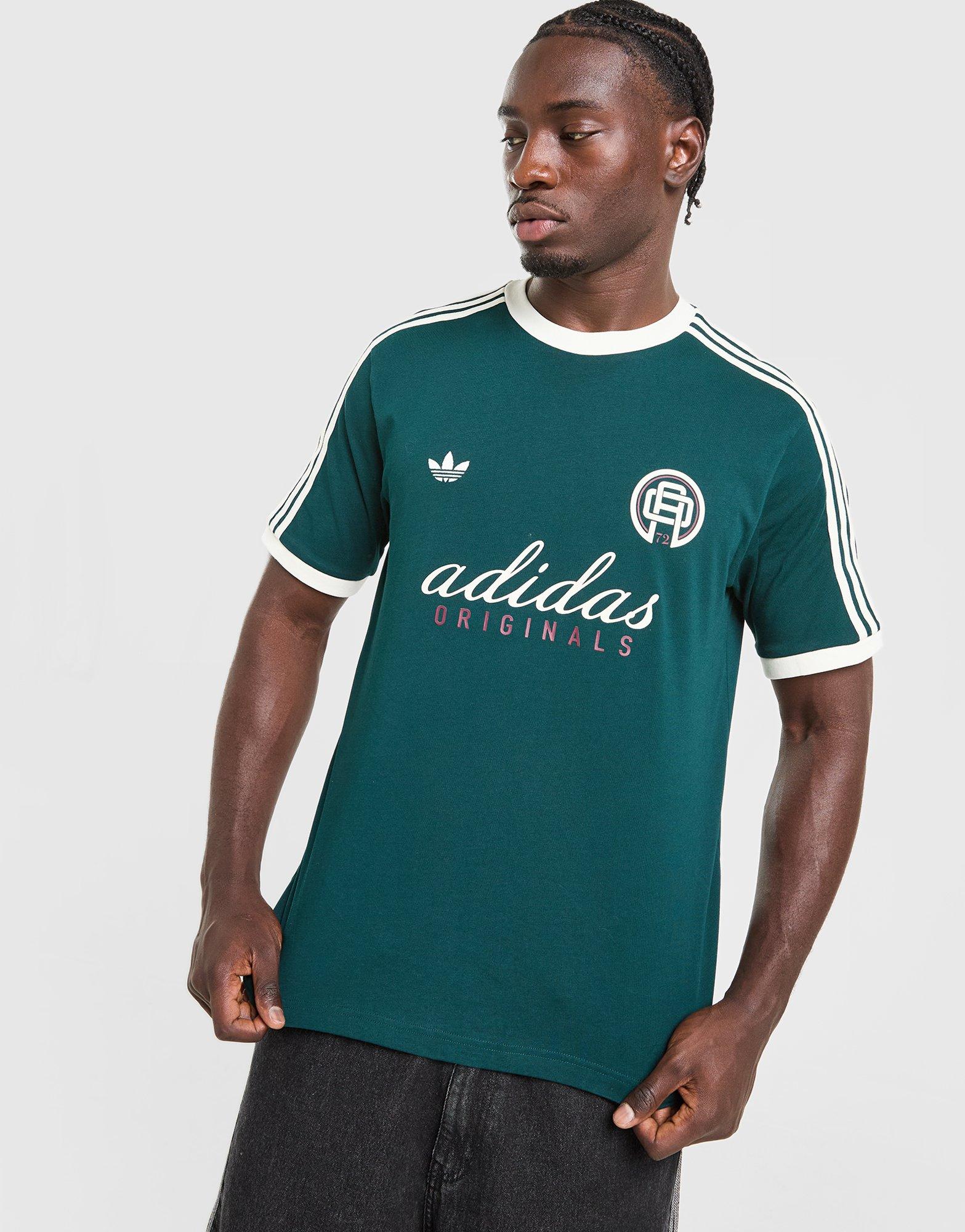 adidas Originals Graphic Cali T-Shirt