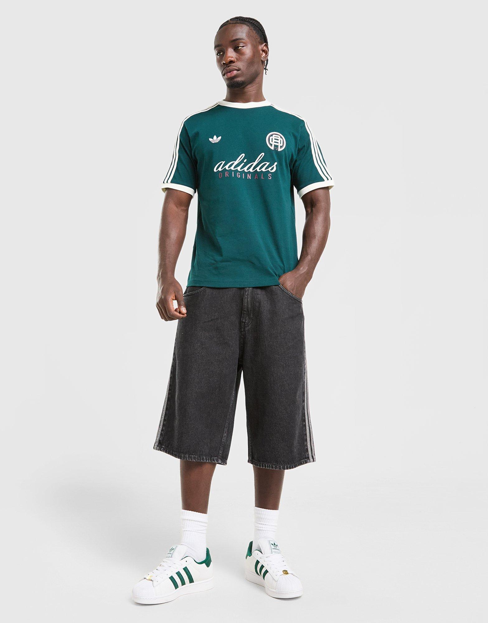 adidas Originals Graphic Cali T-Shirt