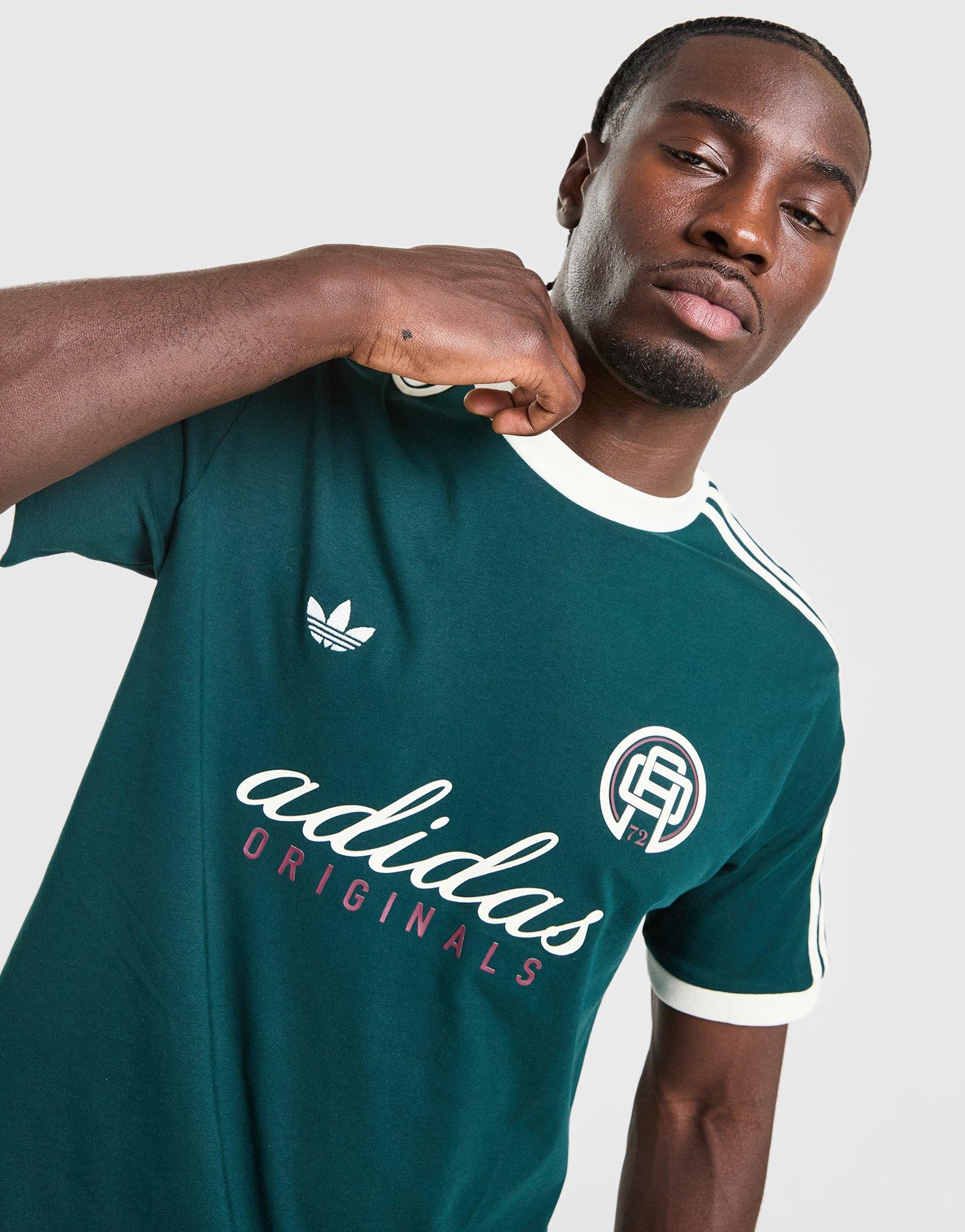 adidas Originals Graphic Cali T-Shirt
