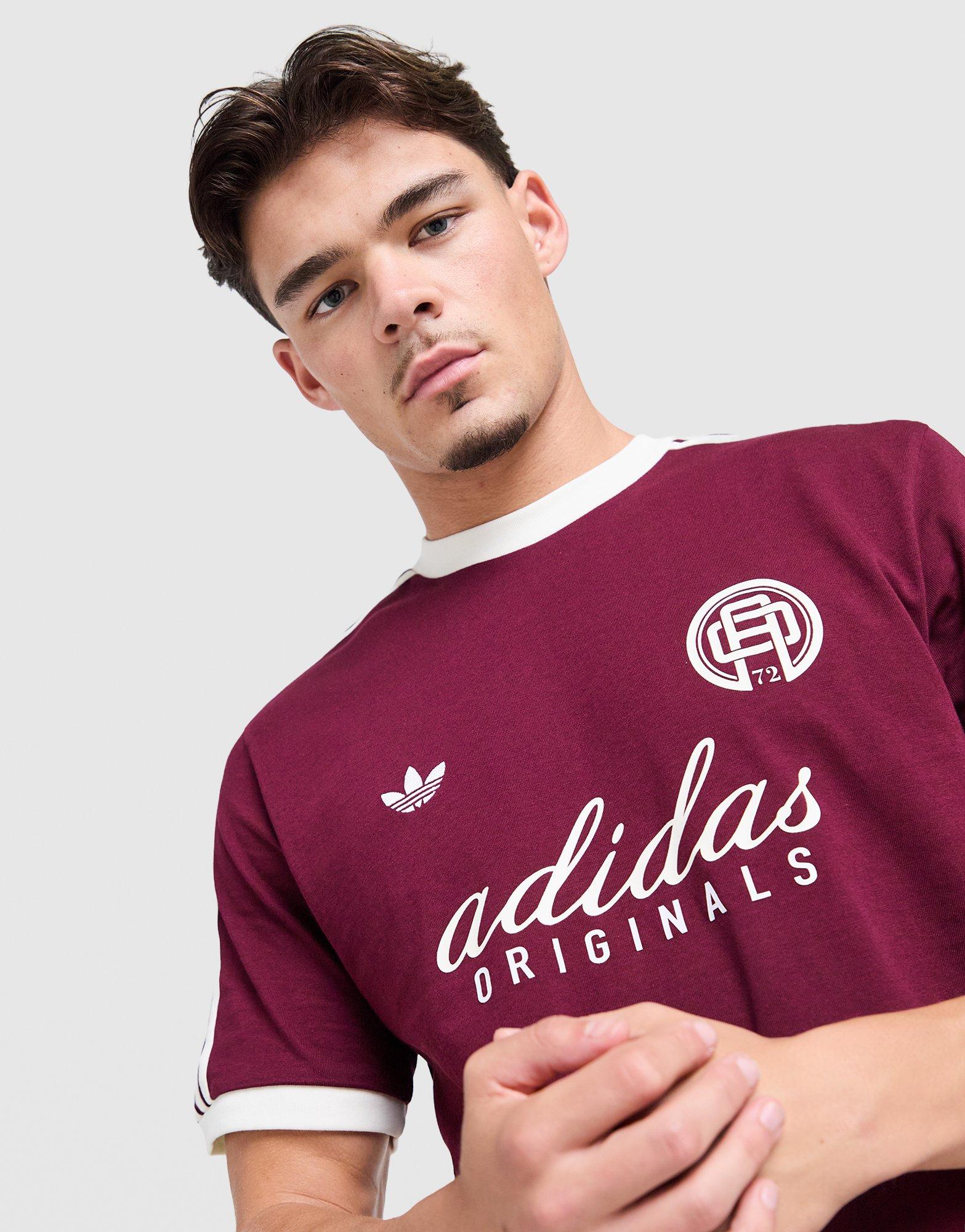 adidas Originals T-shirt Graphic Cali