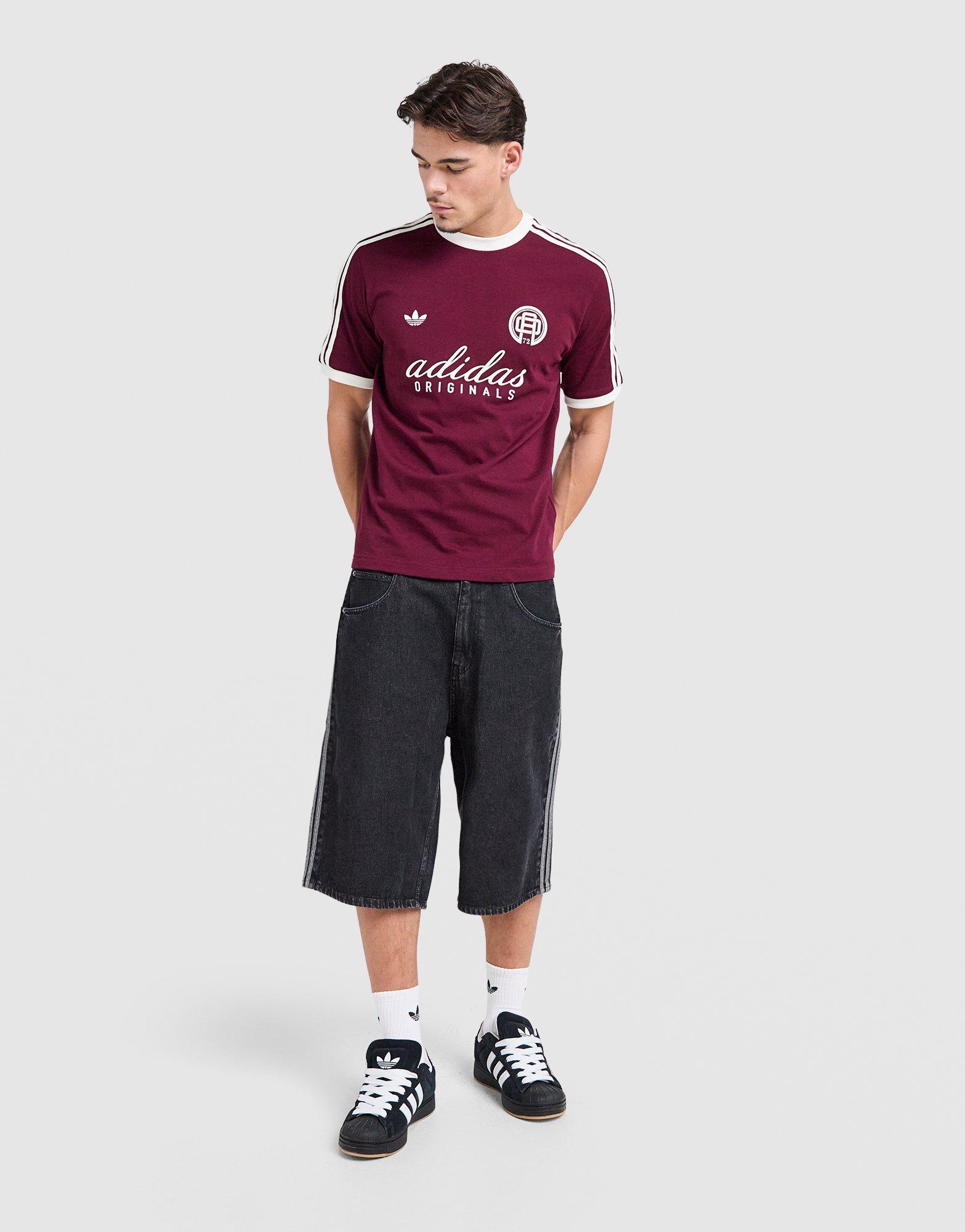 adidas Originals T-shirt Graphic Cali