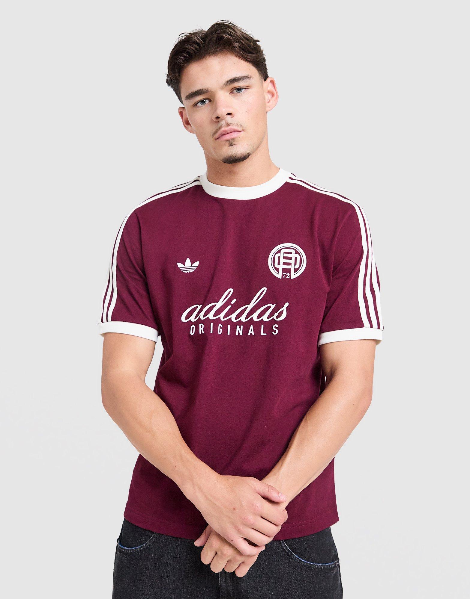 adidas Originals T-shirt Graphic Cali