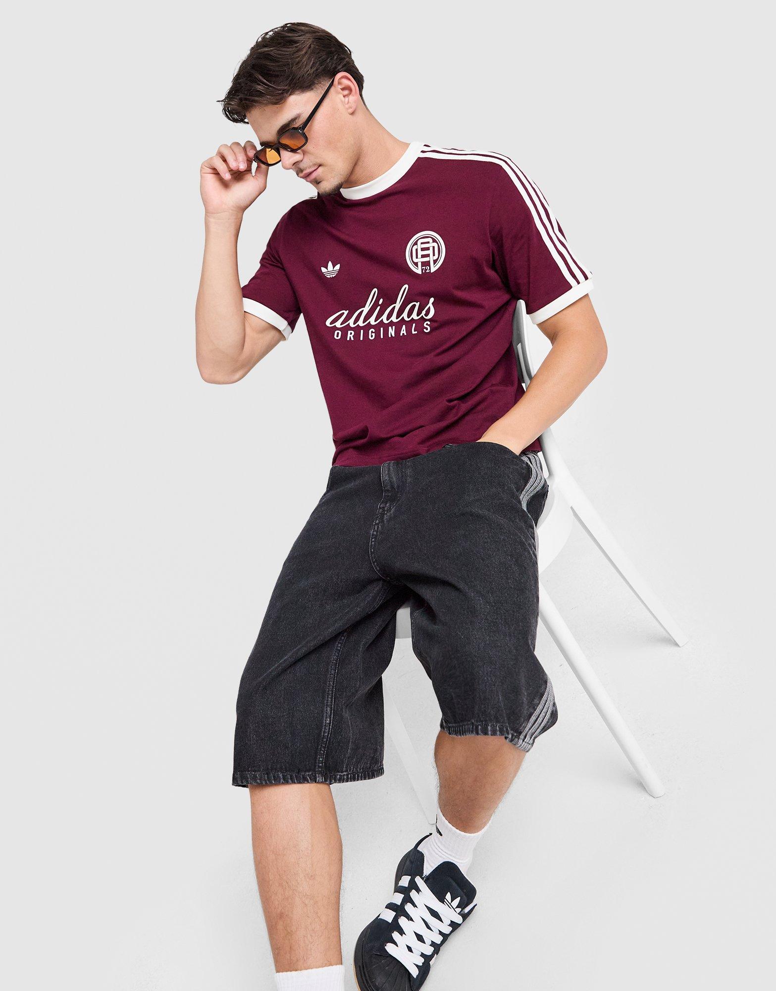 adidas Originals Graphic Cali T-Shirt