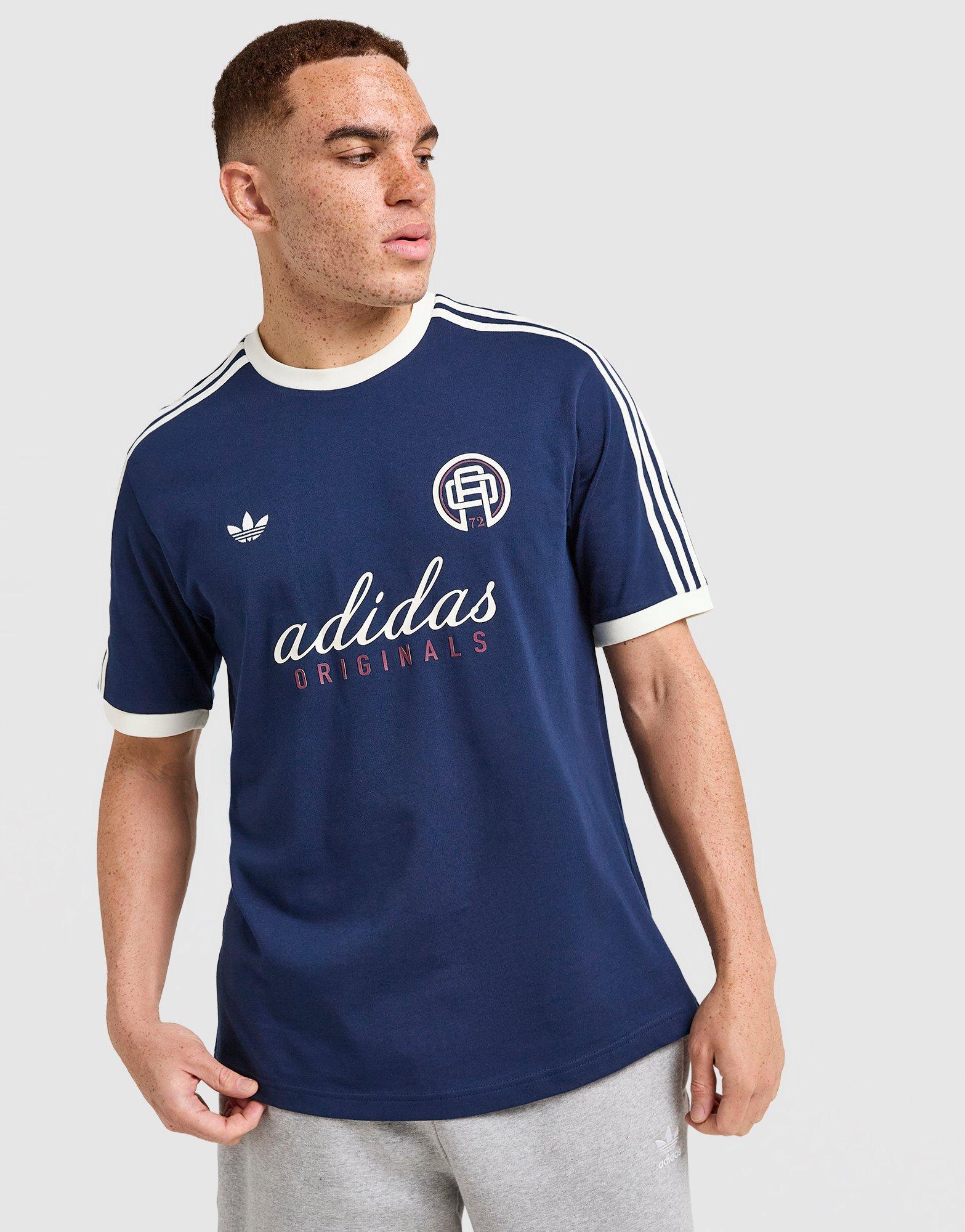 adidas Originals Graphic Cali T-Shirt