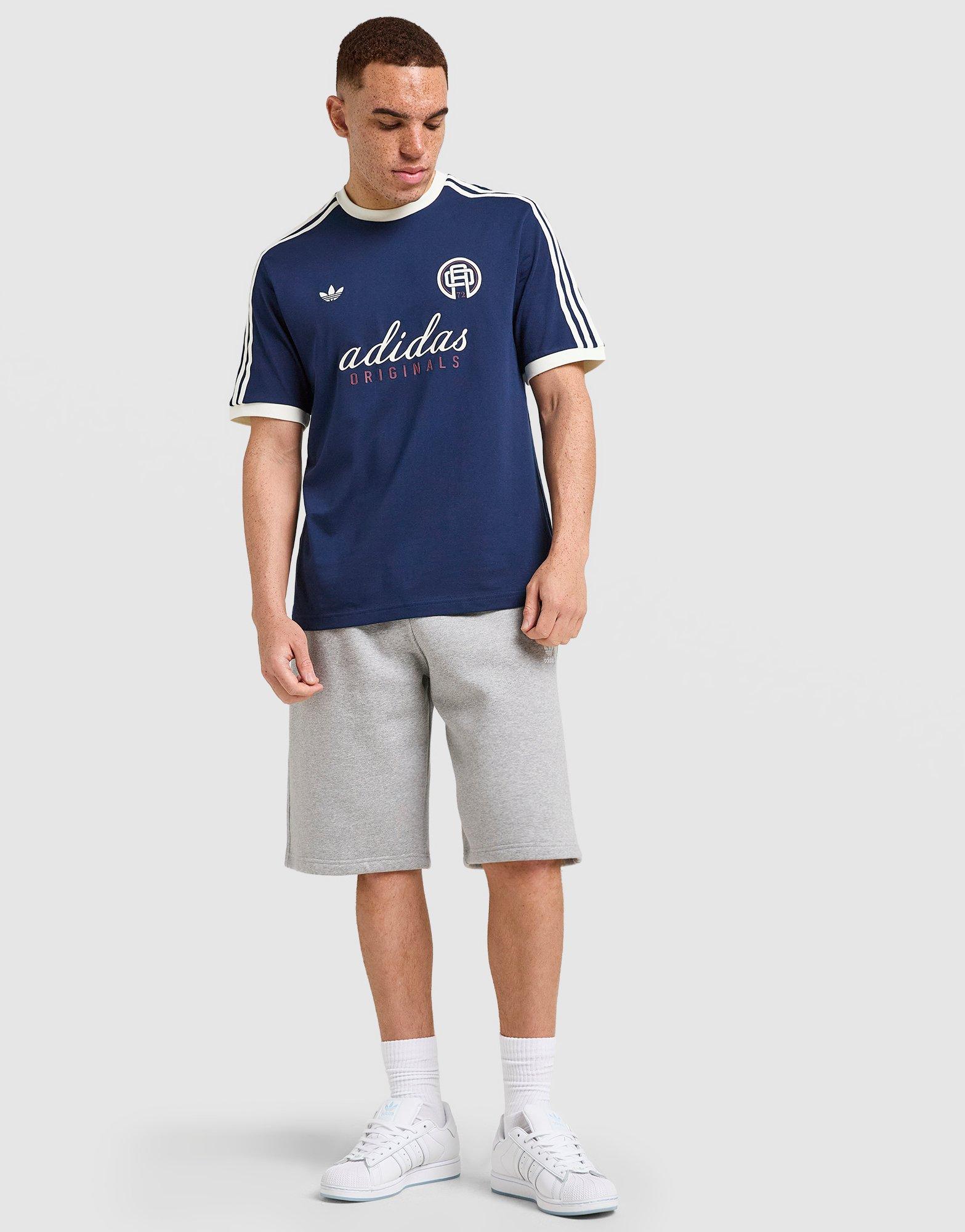 adidas Originals Graphic Cali T-Shirt
