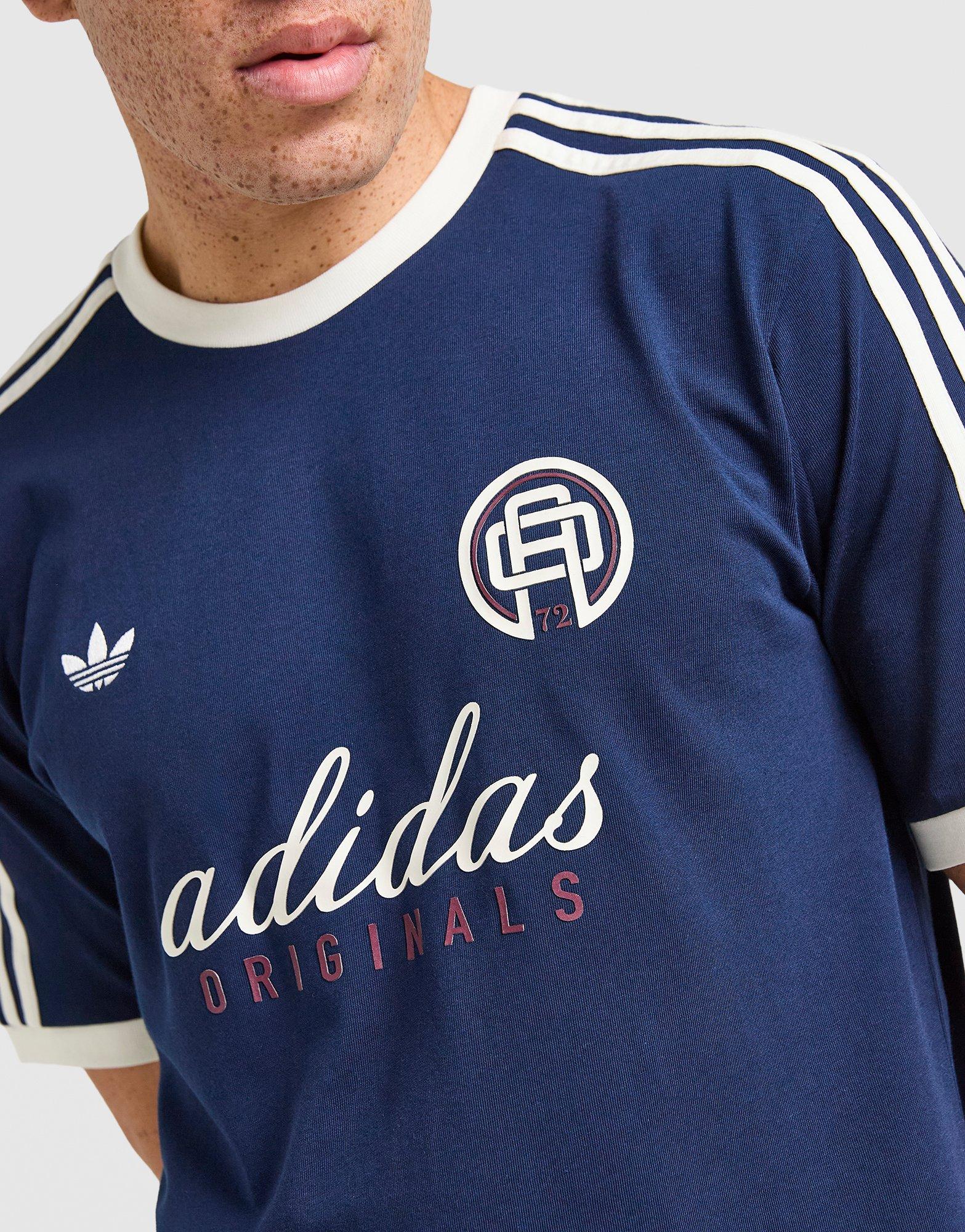 adidas Originals Graphic Cali T-Shirt