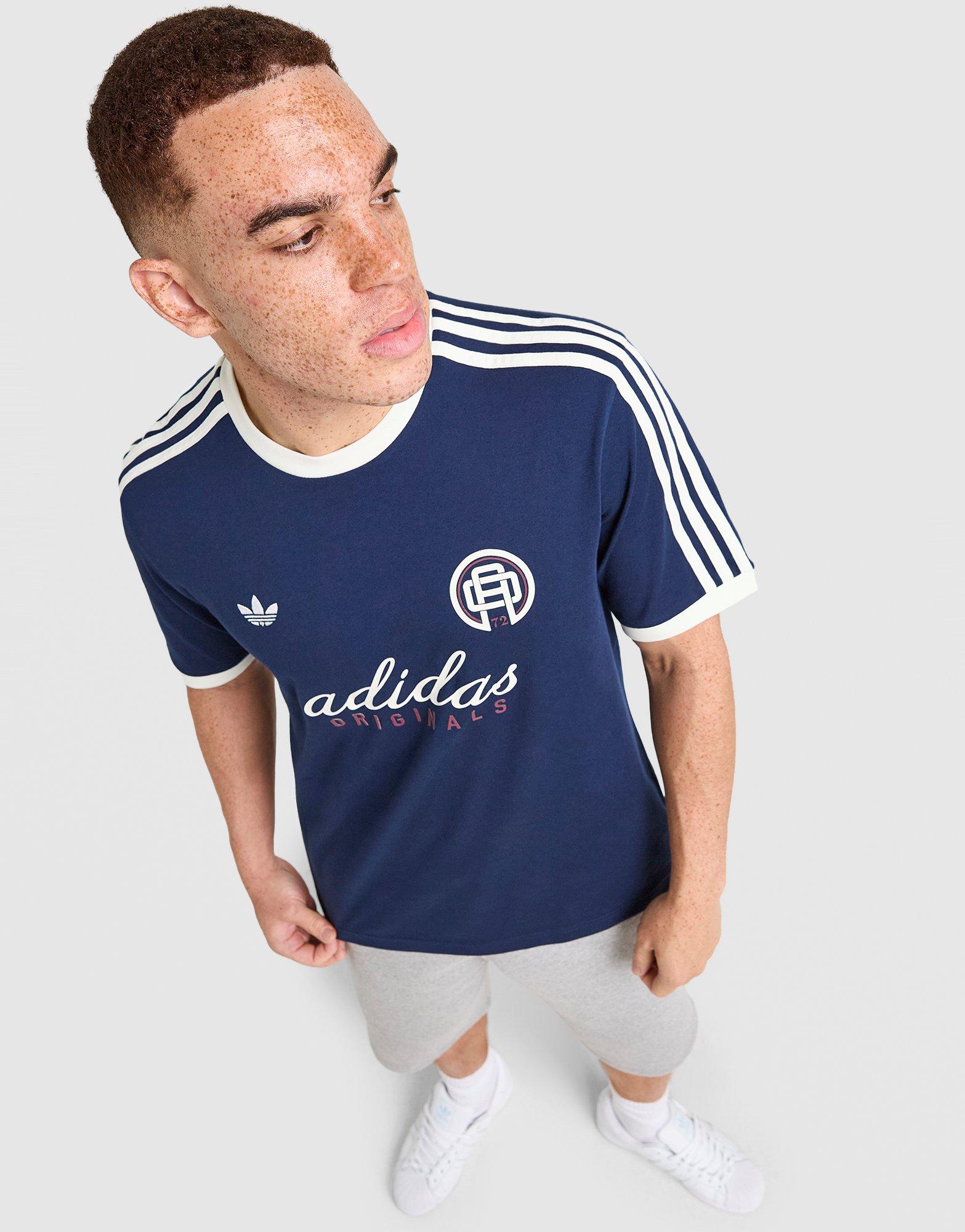 adidas Originals Graphic Cali T-Shirt