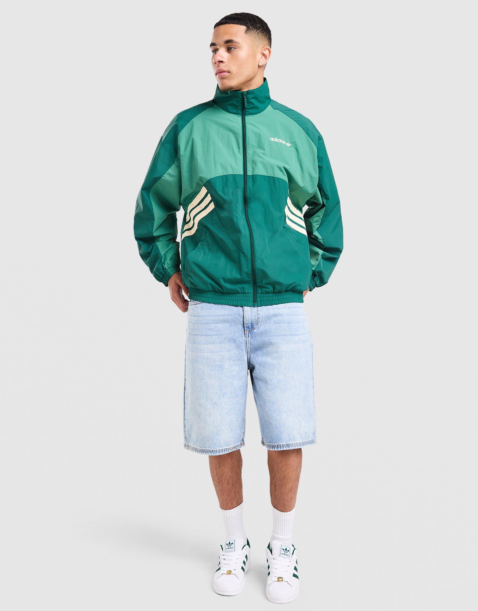 adidas Originals Munich 93 Woven Track Top