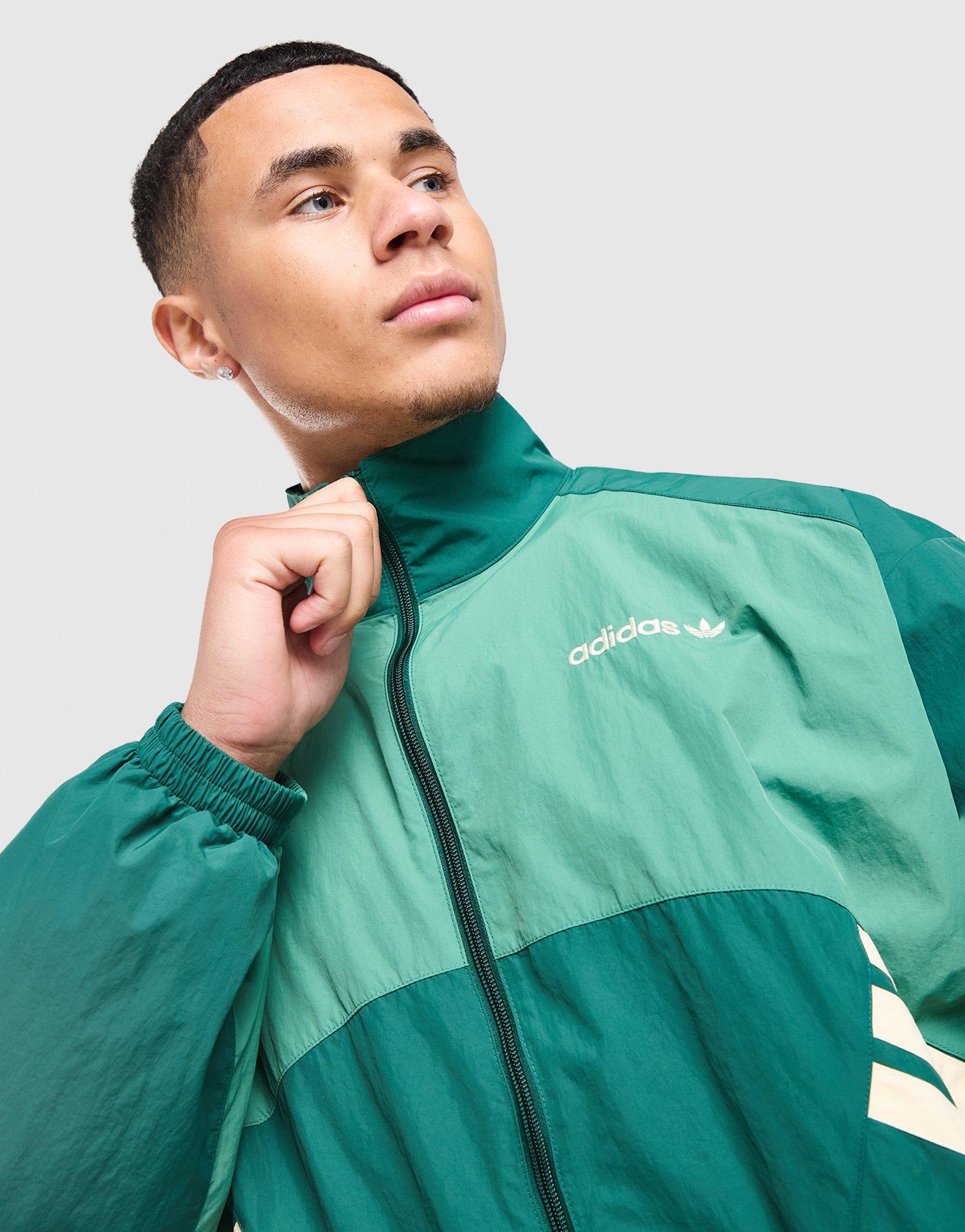 adidas Originals Munich 93 Woven Track Top