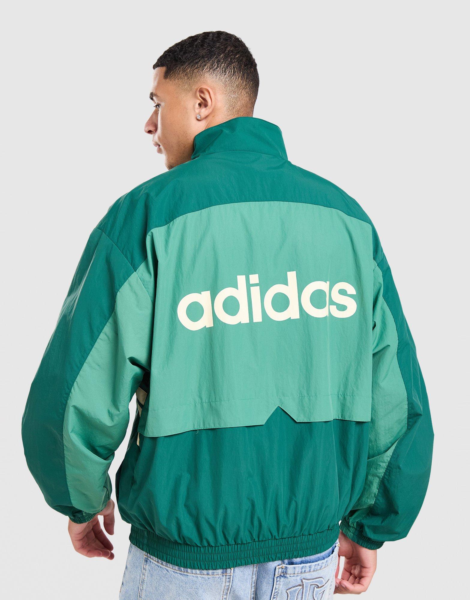 adidas Originals Munich 93 Woven Track Top