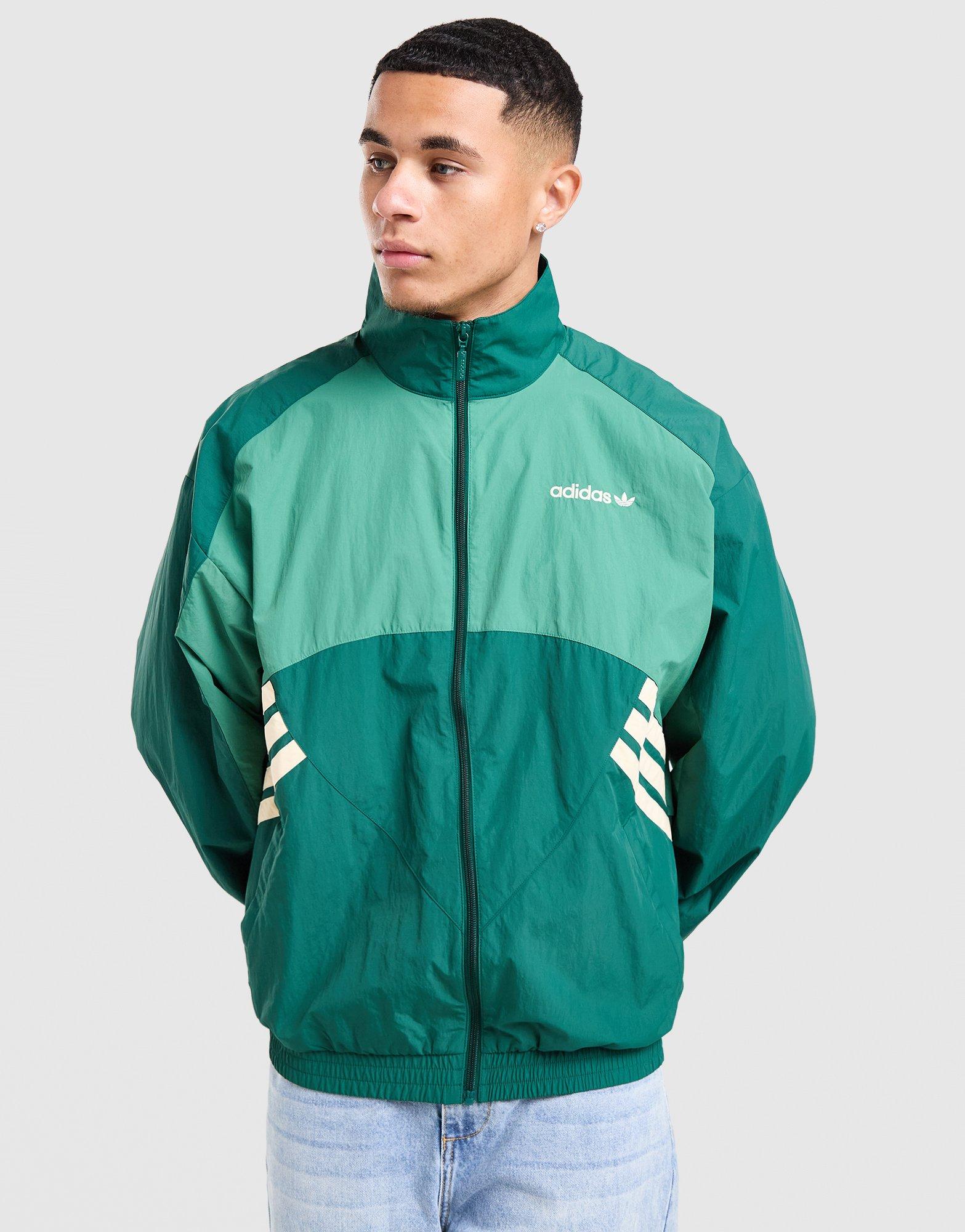 adidas Originals Munich 93 Woven Track Top
