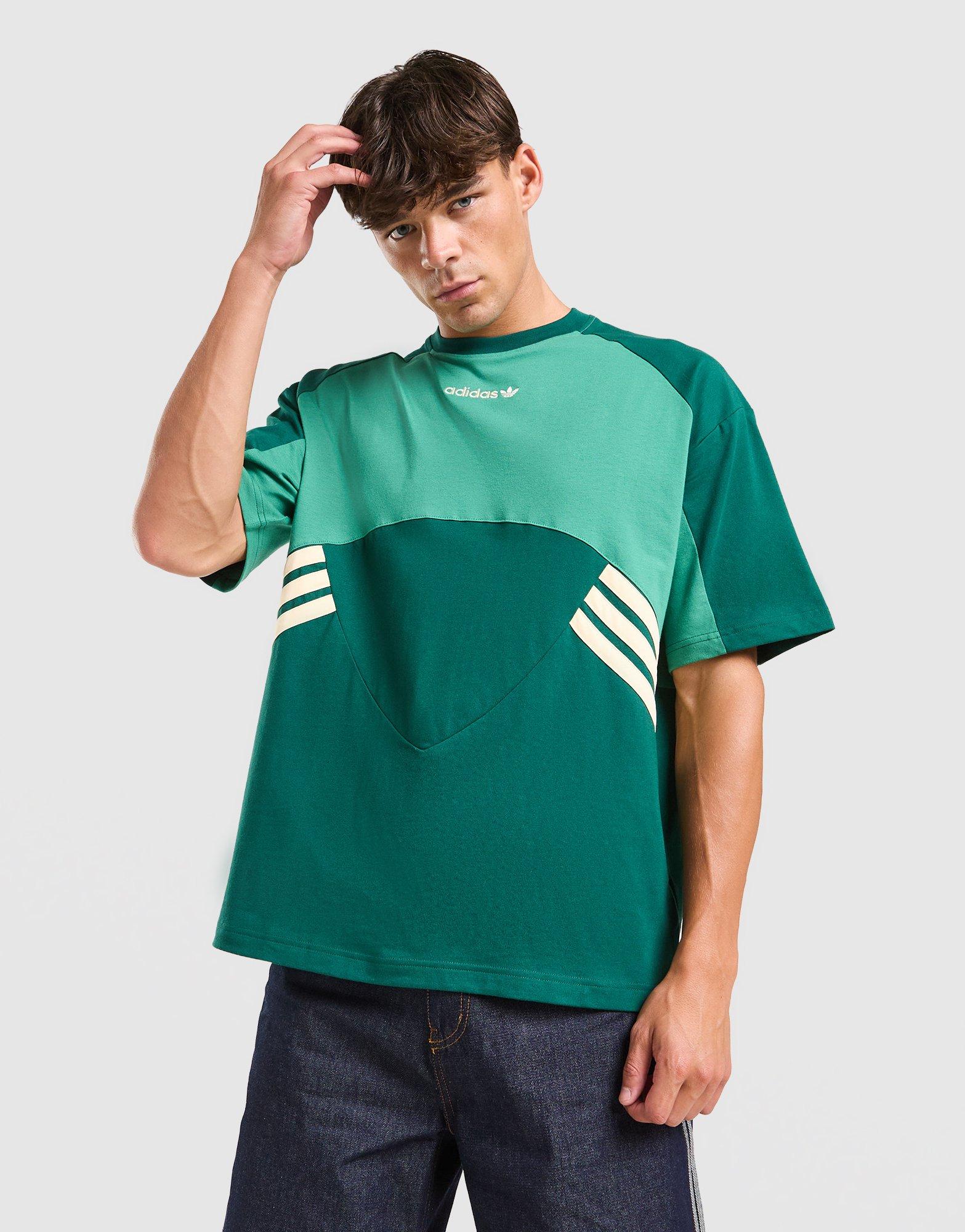 adidas Originals Munich T-Shirt