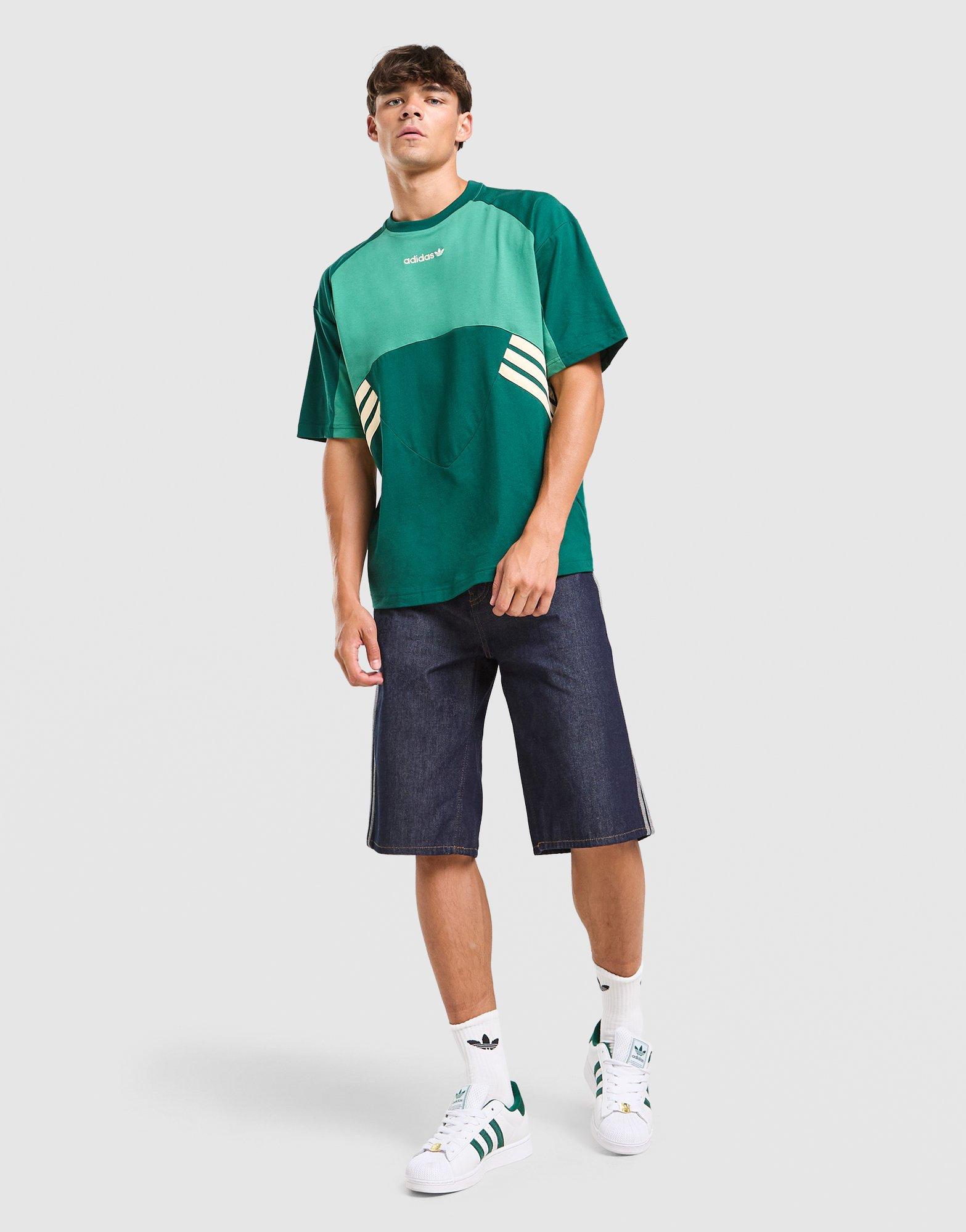 adidas Originals Munich T-Shirt