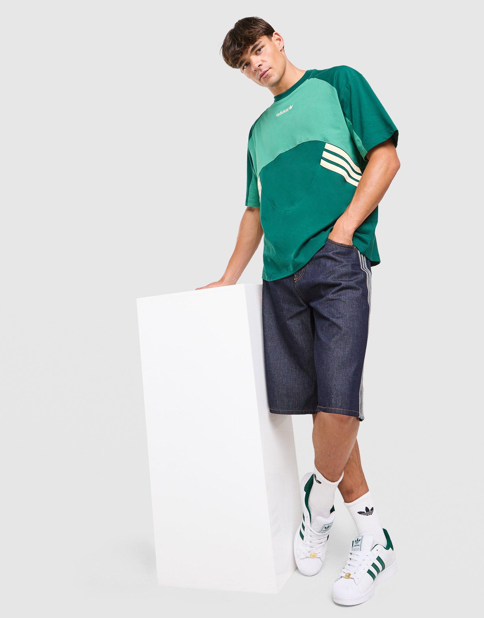 adidas Originals Munich 93 T-Shirt
