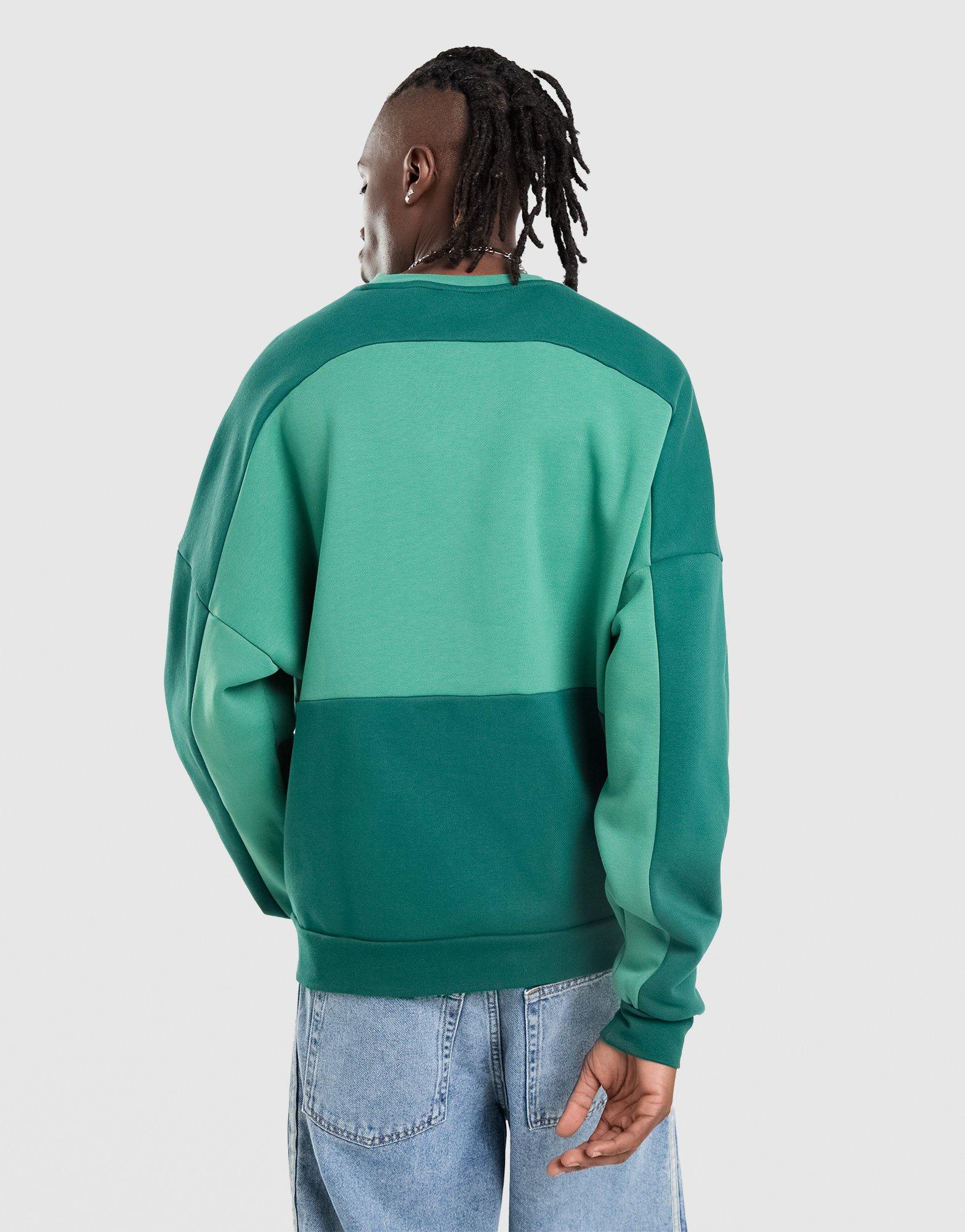 adidas Munich 93 Crew Sweatshirt