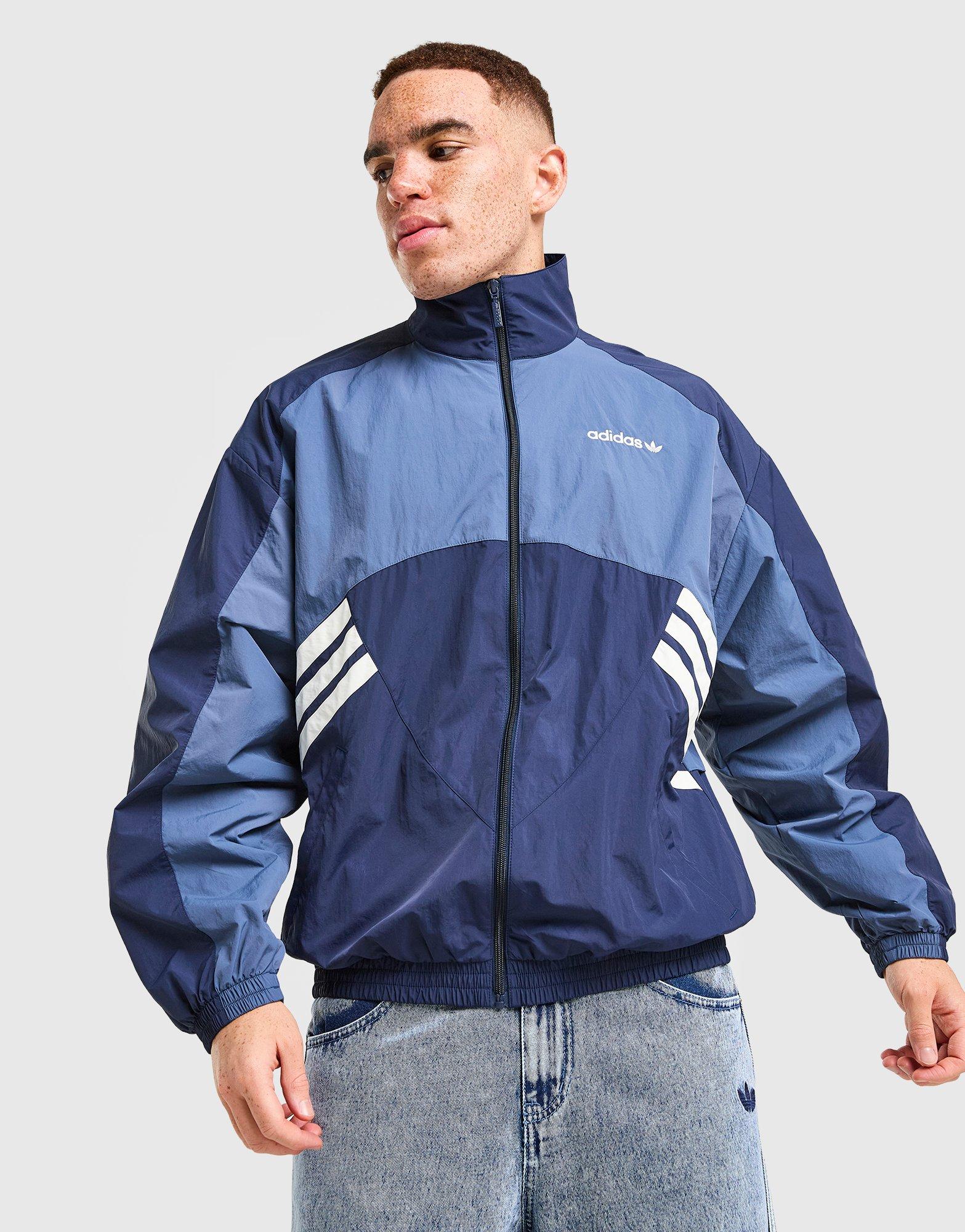 adidas Originals Munich 93 Woven Track Top