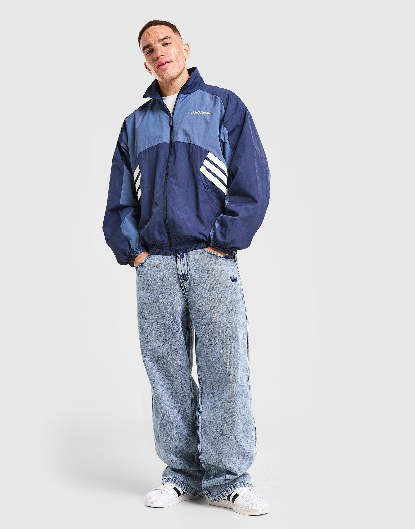 adidas Originals Munich 93 Woven Track Top