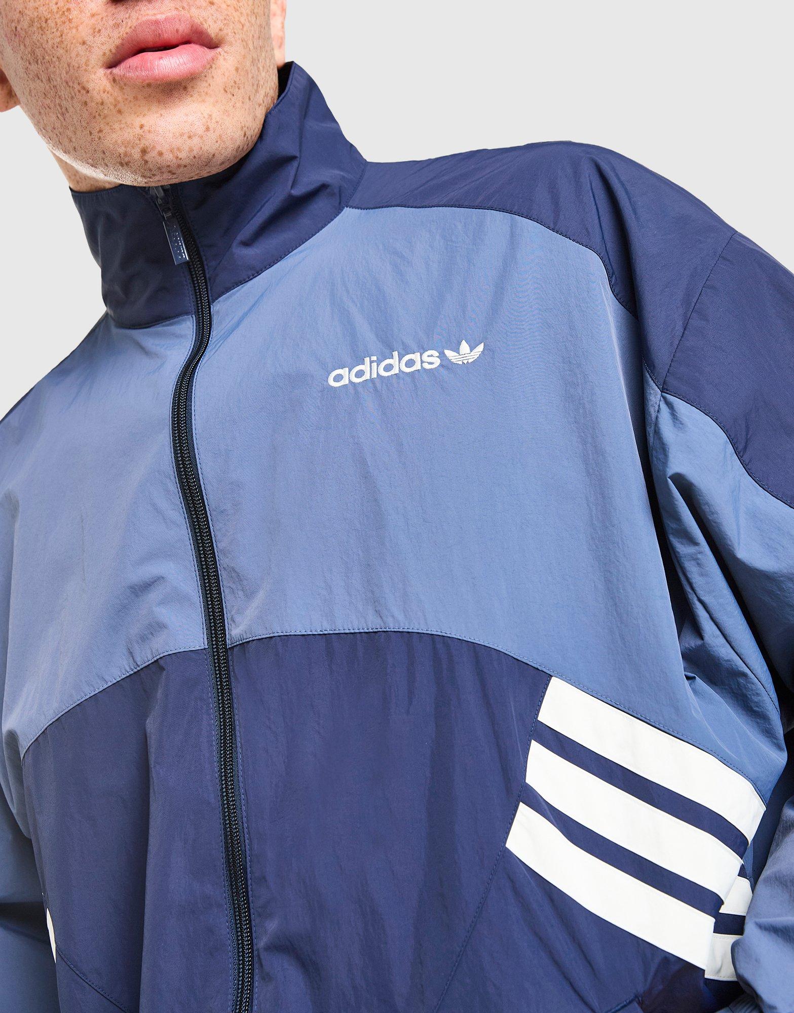 adidas Originals Munich 93 Woven Track Top