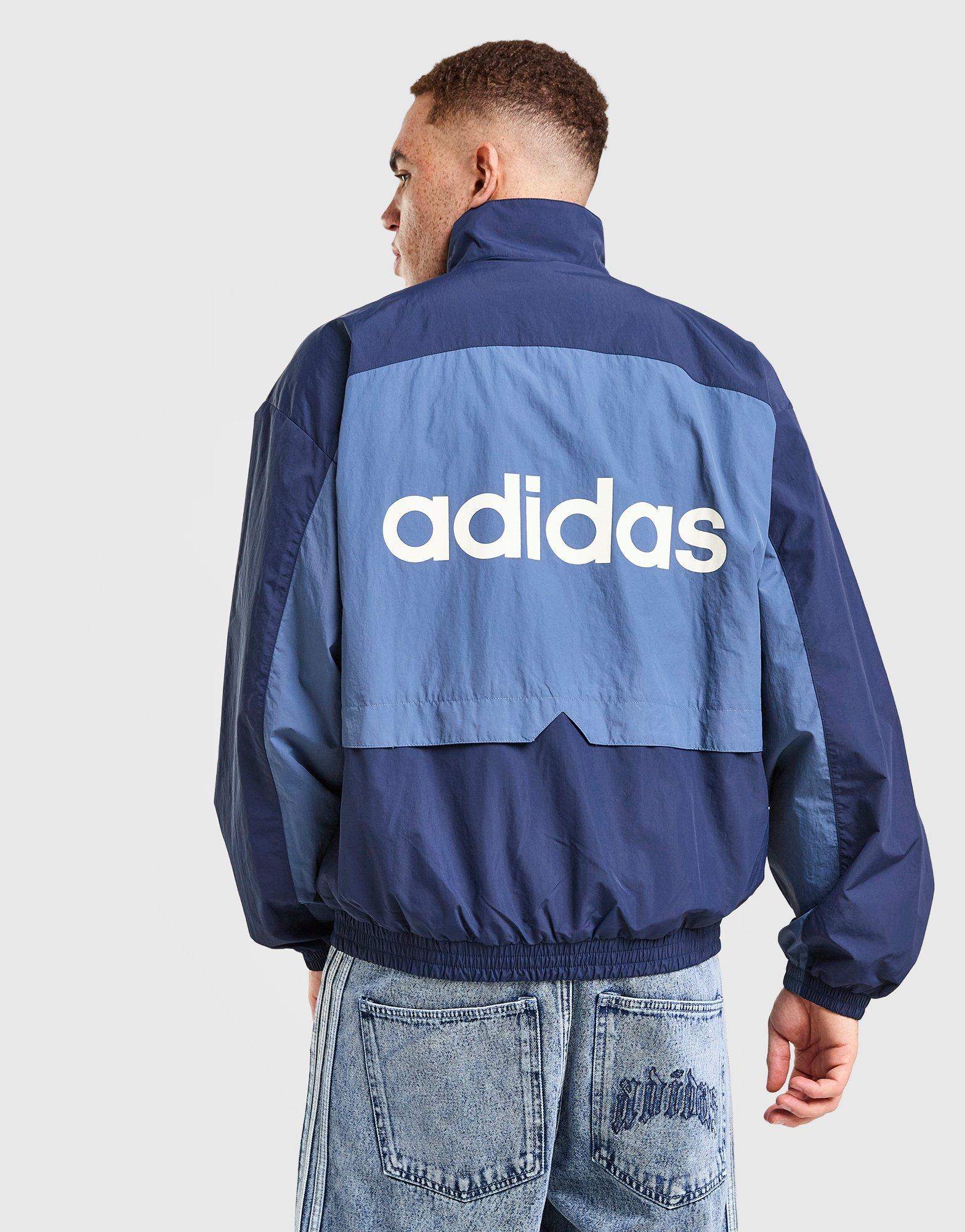 adidas Originals Munich 93 Woven Track Top