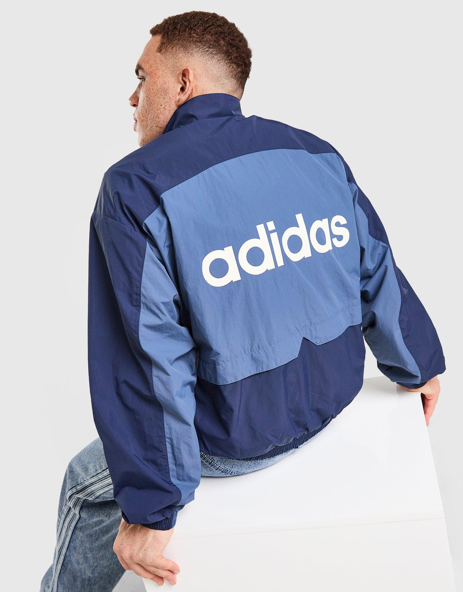 adidas Originals Munich 93 Woven Track Top