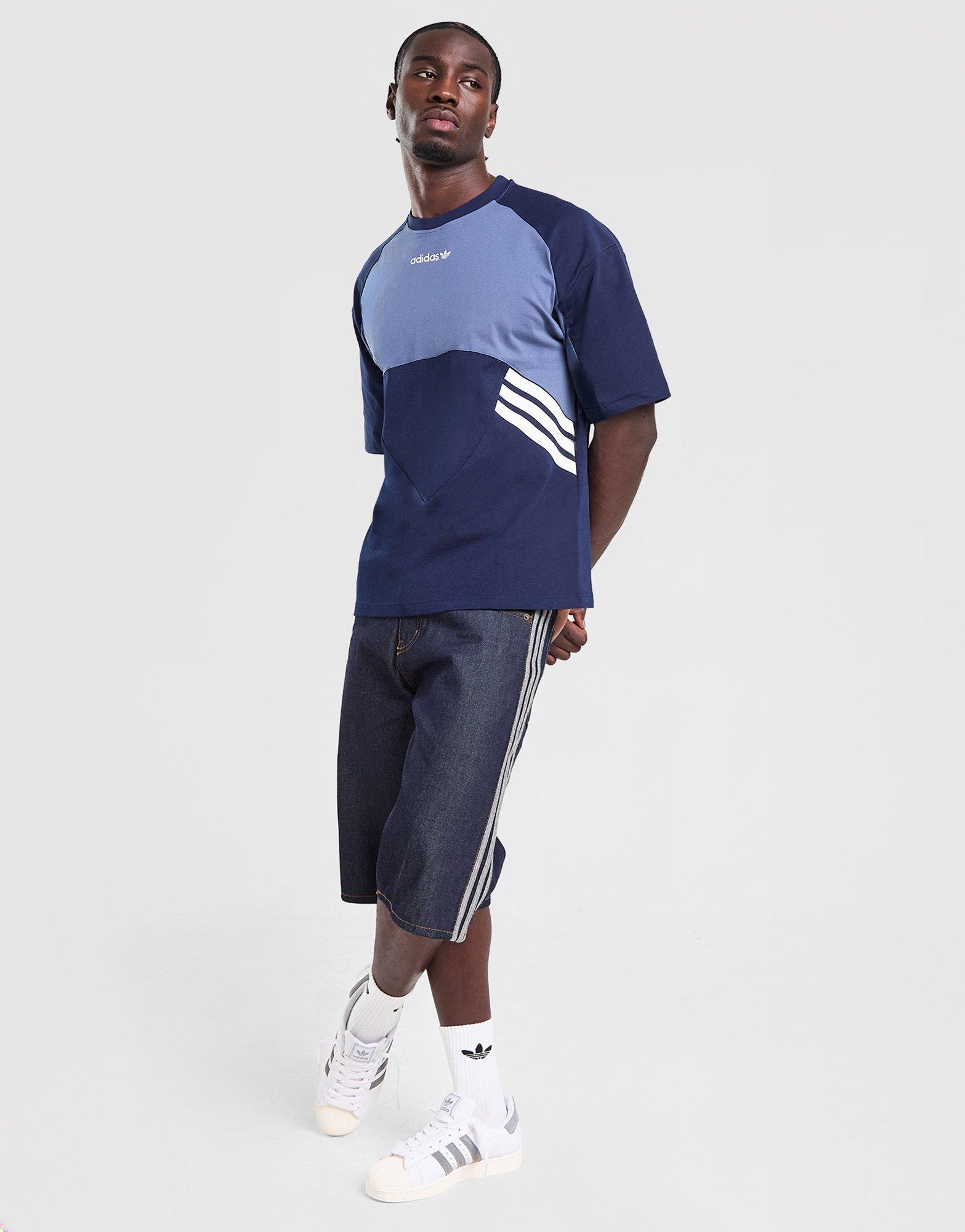 adidas Originals Munich 93 T-Shirt