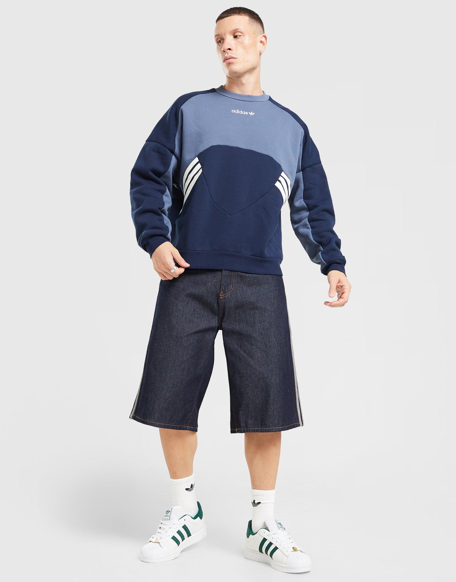 adidas Originals Sweat-shirt Ras-du-cou Munich 93
