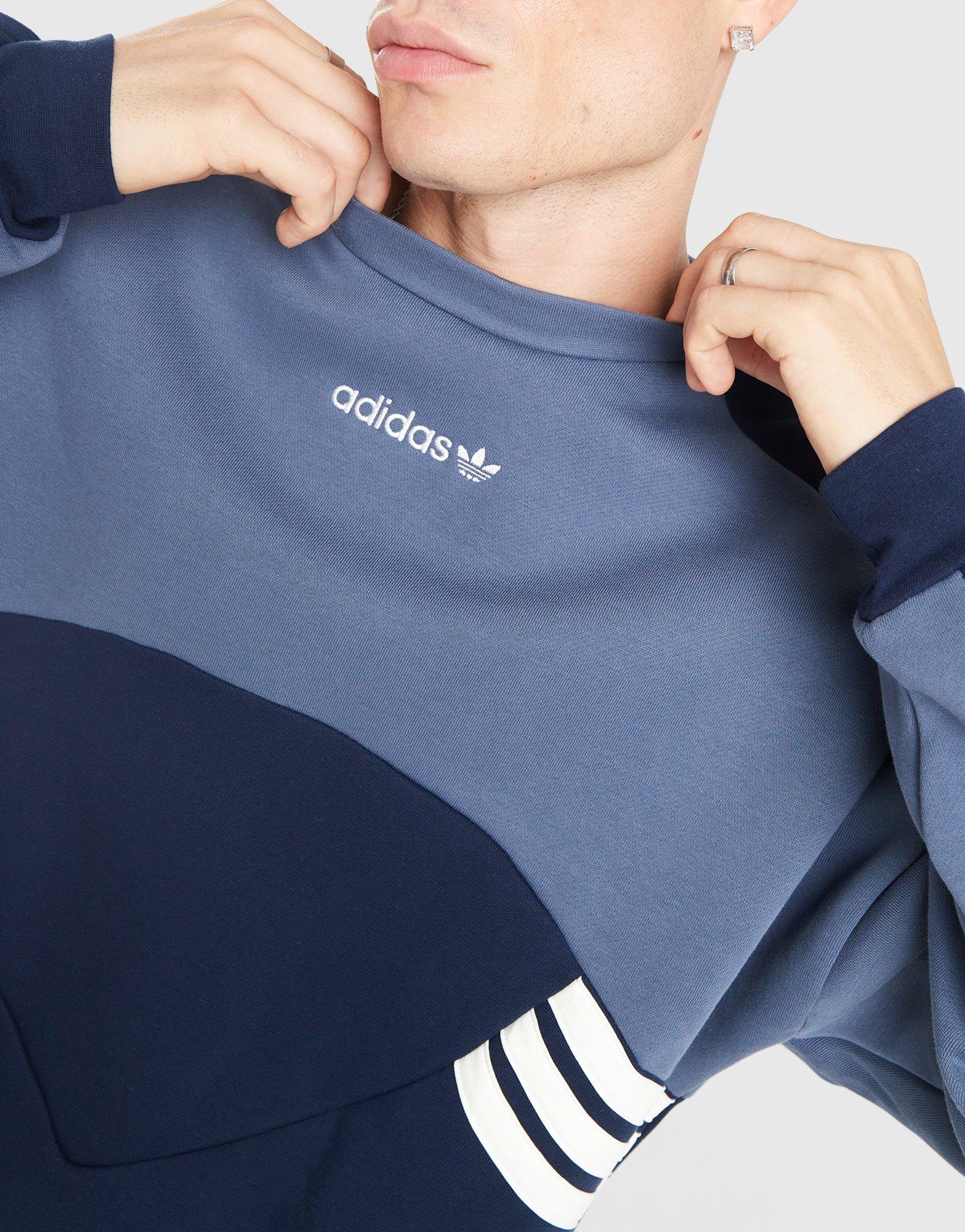 adidas Originals Sweat-shirt Ras-du-cou Munich 93