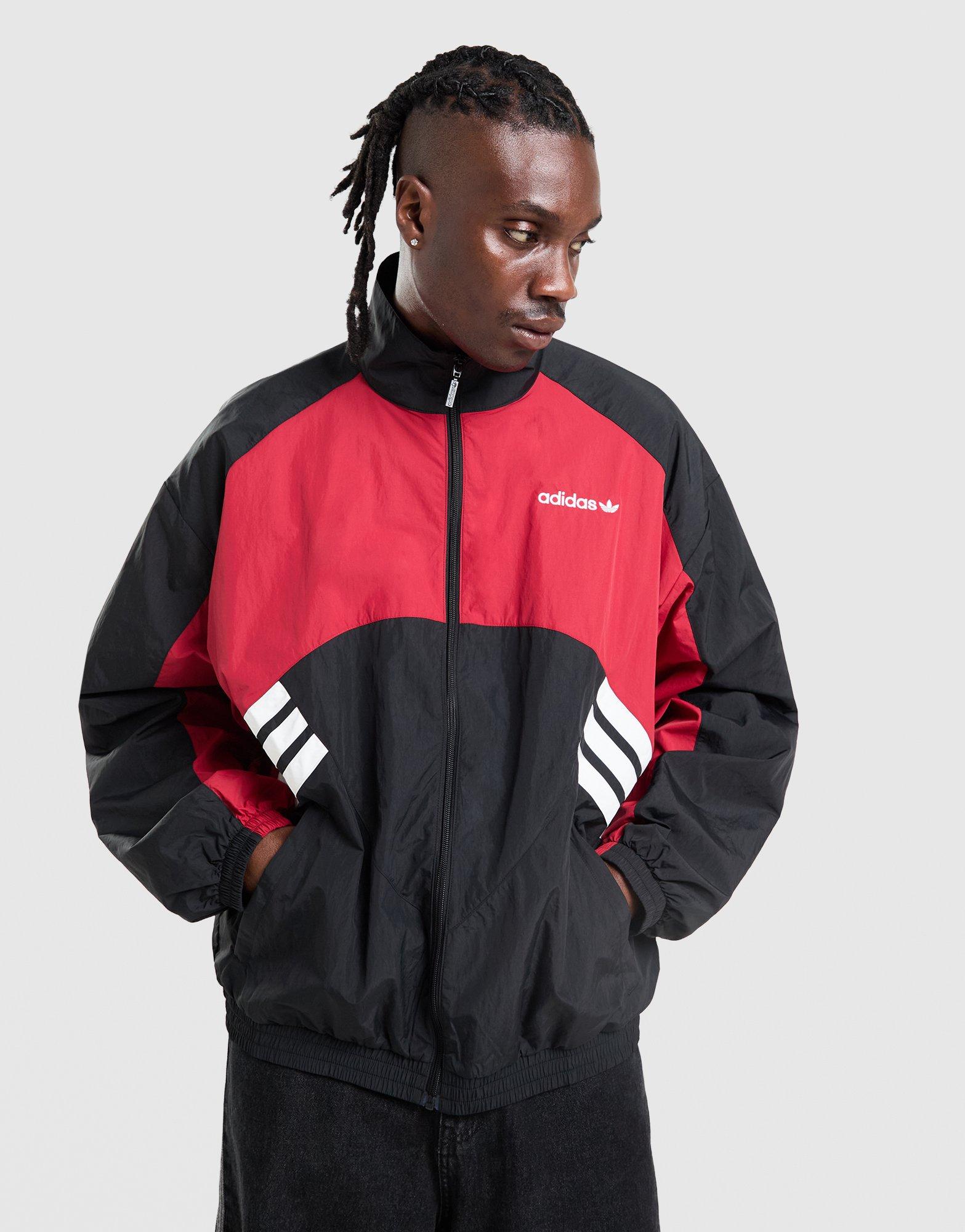 adidas Originals Munich 93 Woven Track Top
