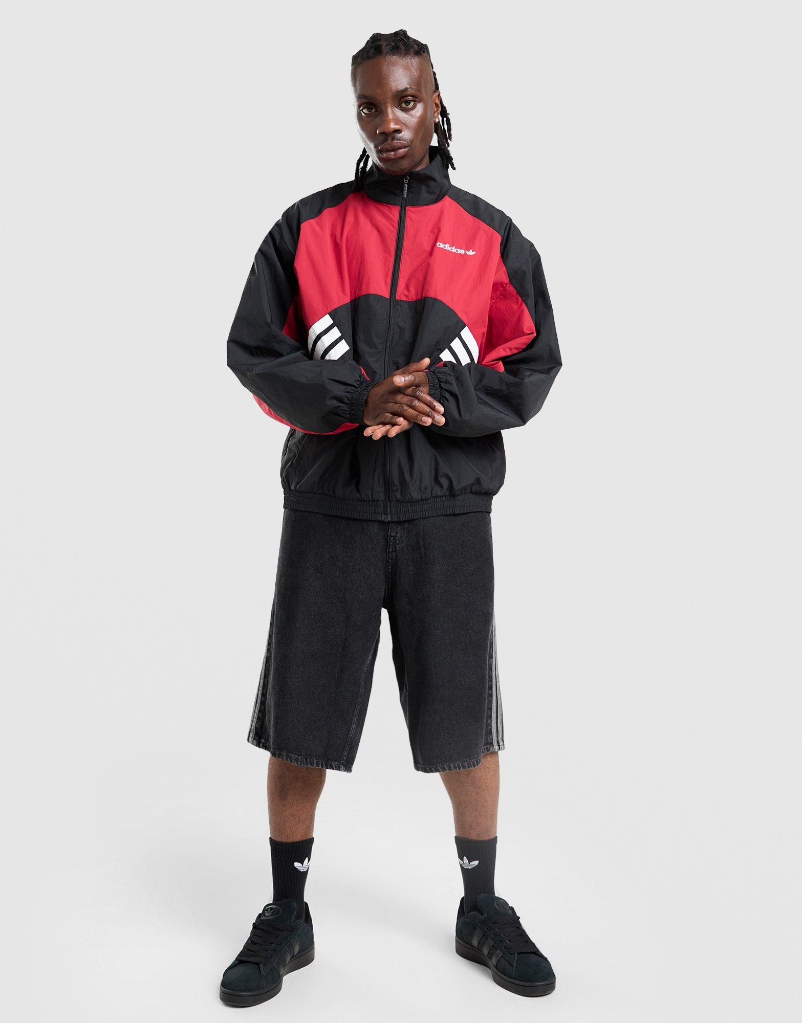 adidas Originals Munich 93 Woven Track Top