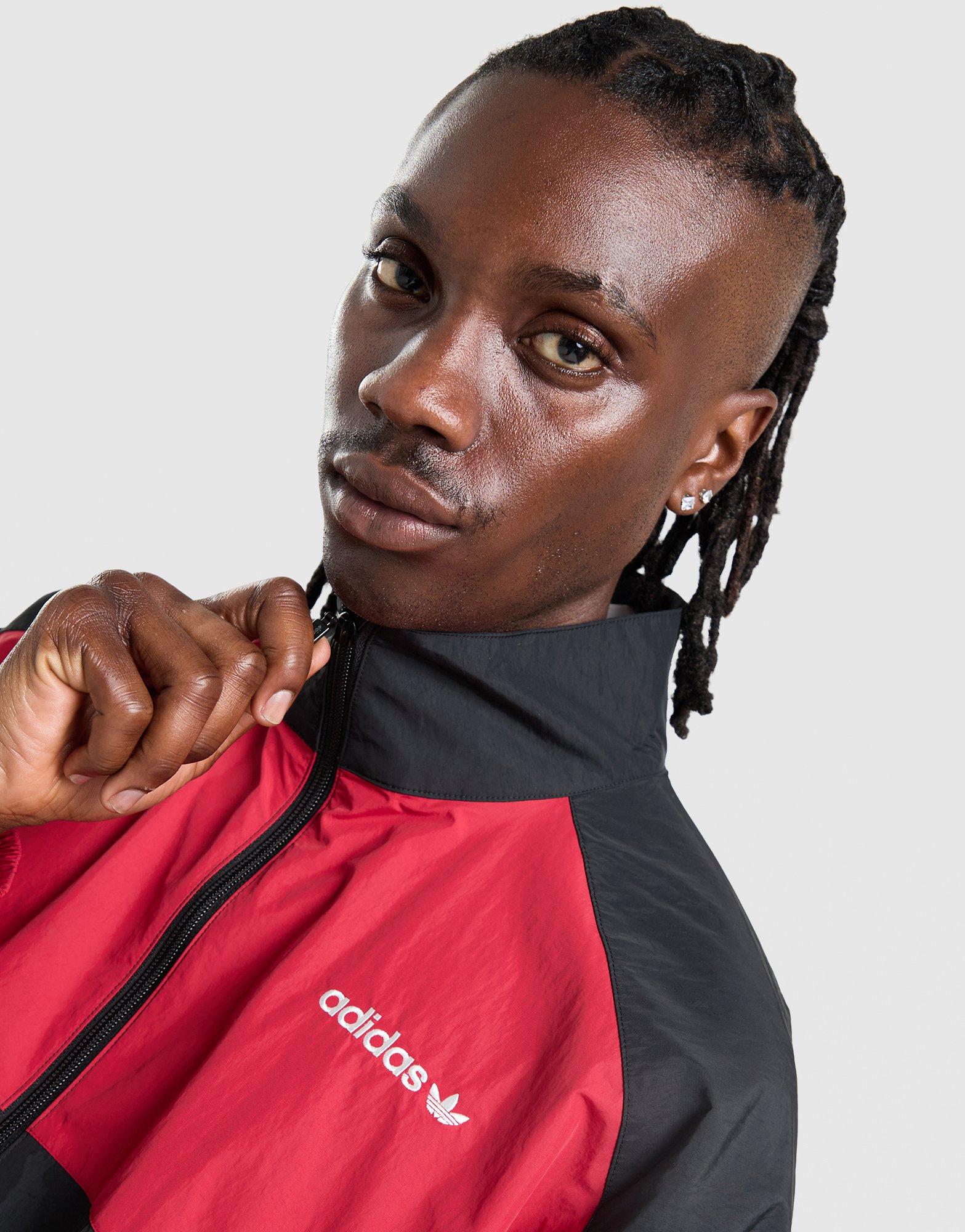 adidas Originals Munich 93 Woven Track Top