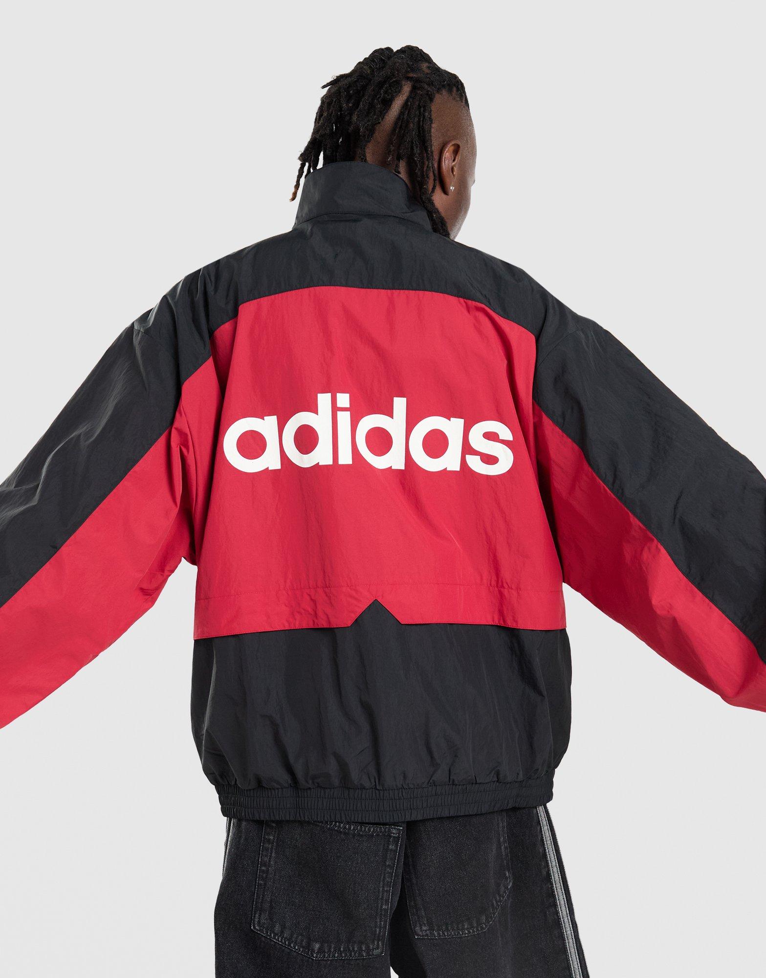 adidas Originals Munich 93 Woven Track Top