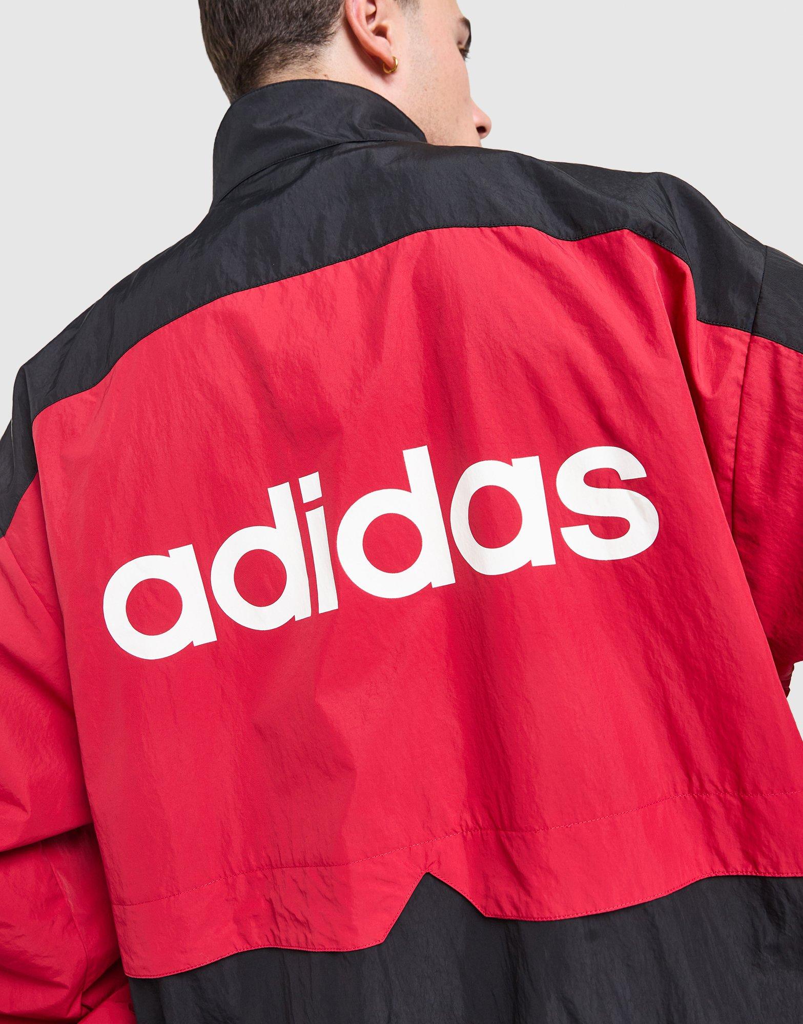 adidas Originals Munich 93 Woven Track Top