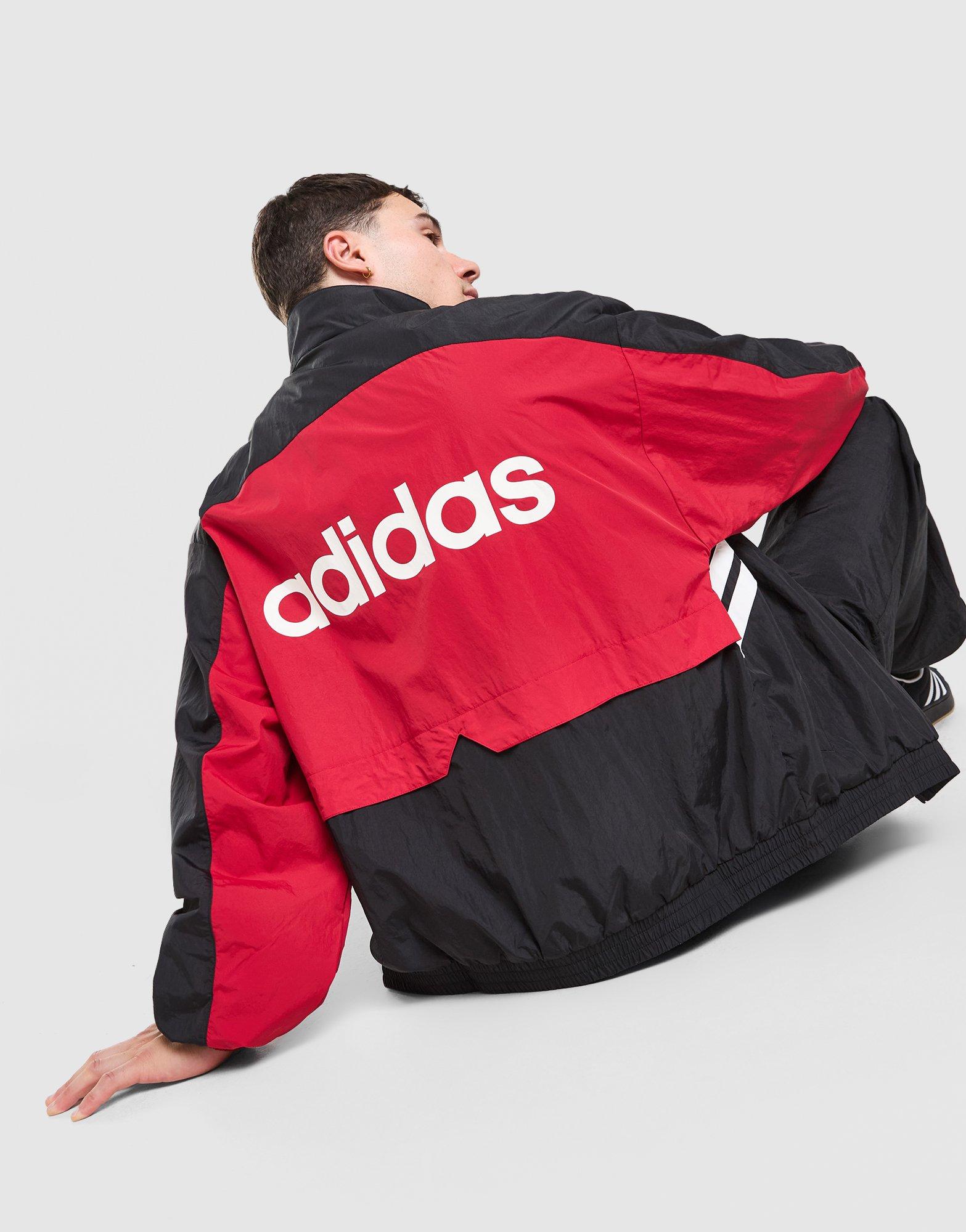 adidas Originals Munich 93 Woven Track Top