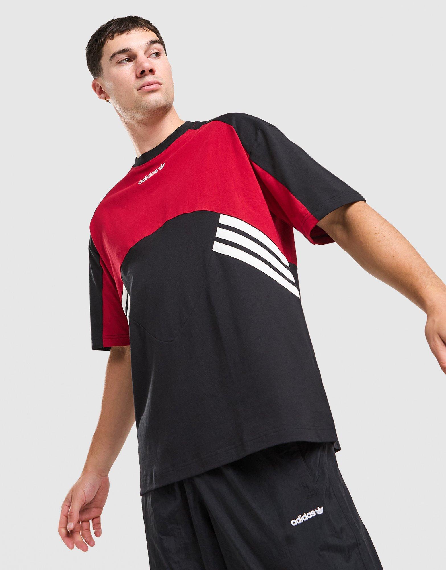 adidas Originals Munich 93 T-Shirt
