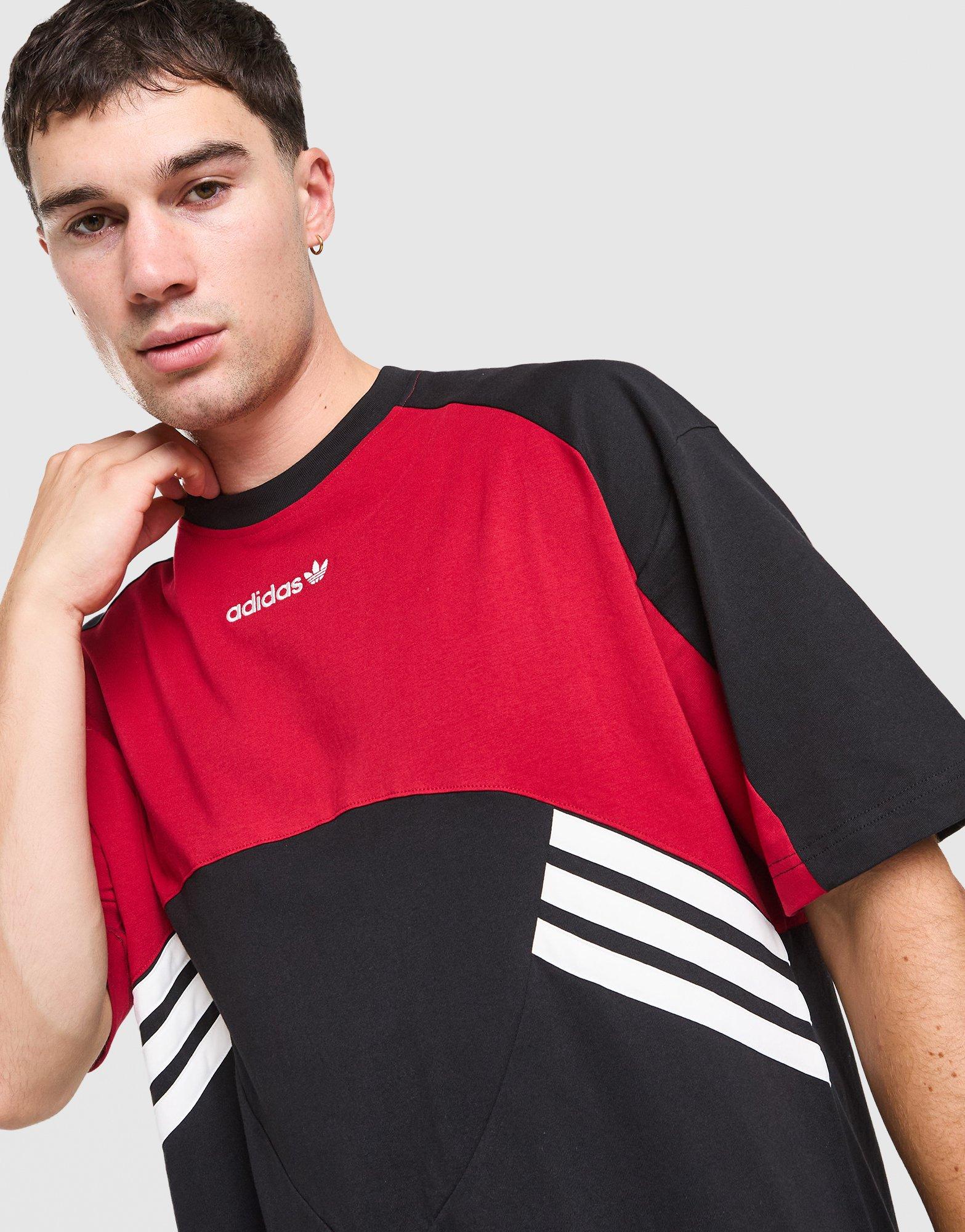 adidas Originals Munich 93 T-Shirt