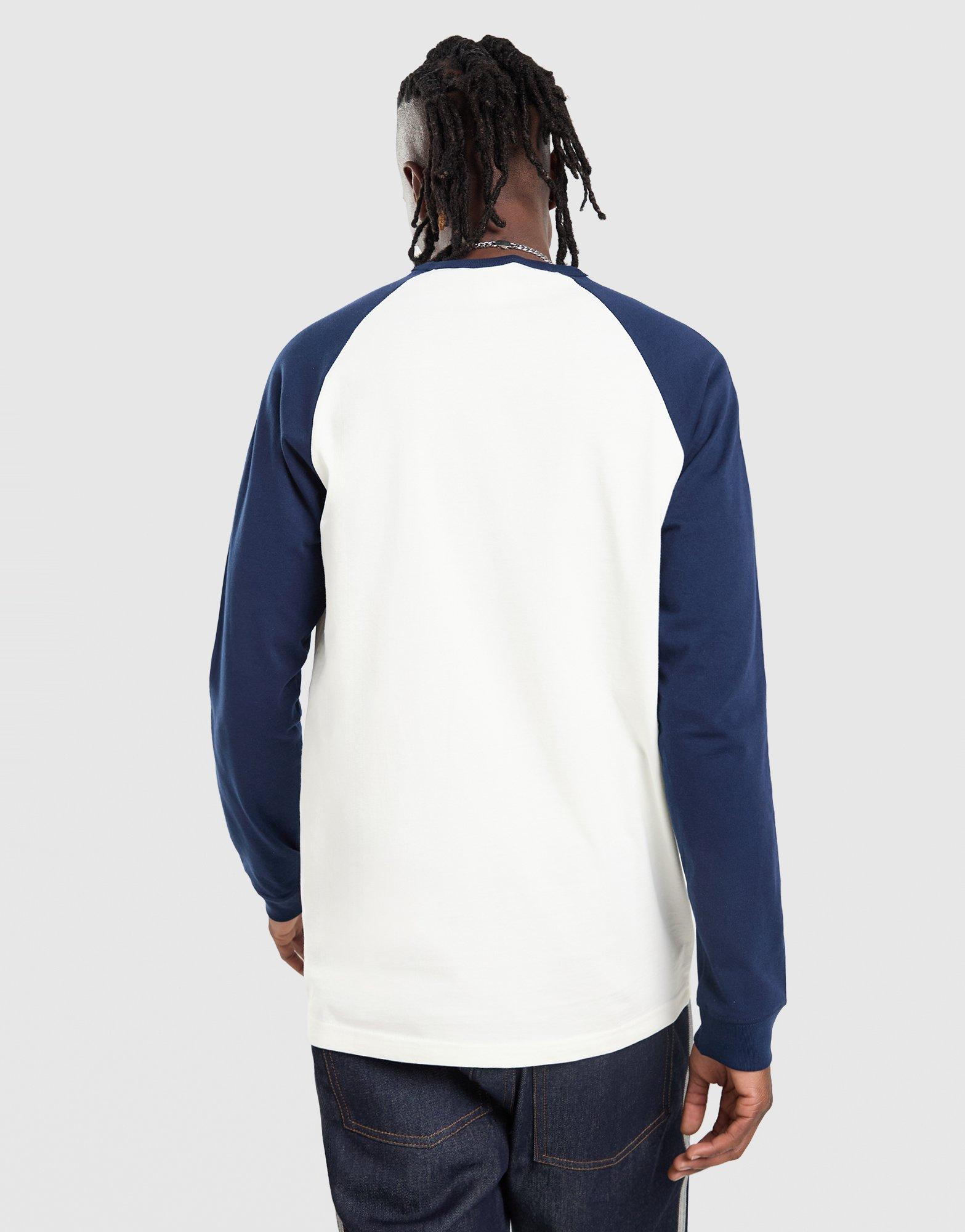 adidas Originals Cali Long Sleeve T-Shirt
