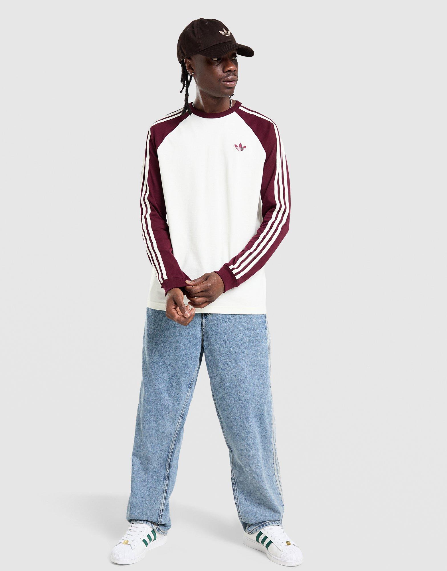 adidas Originals T-shirt manches longues Cali